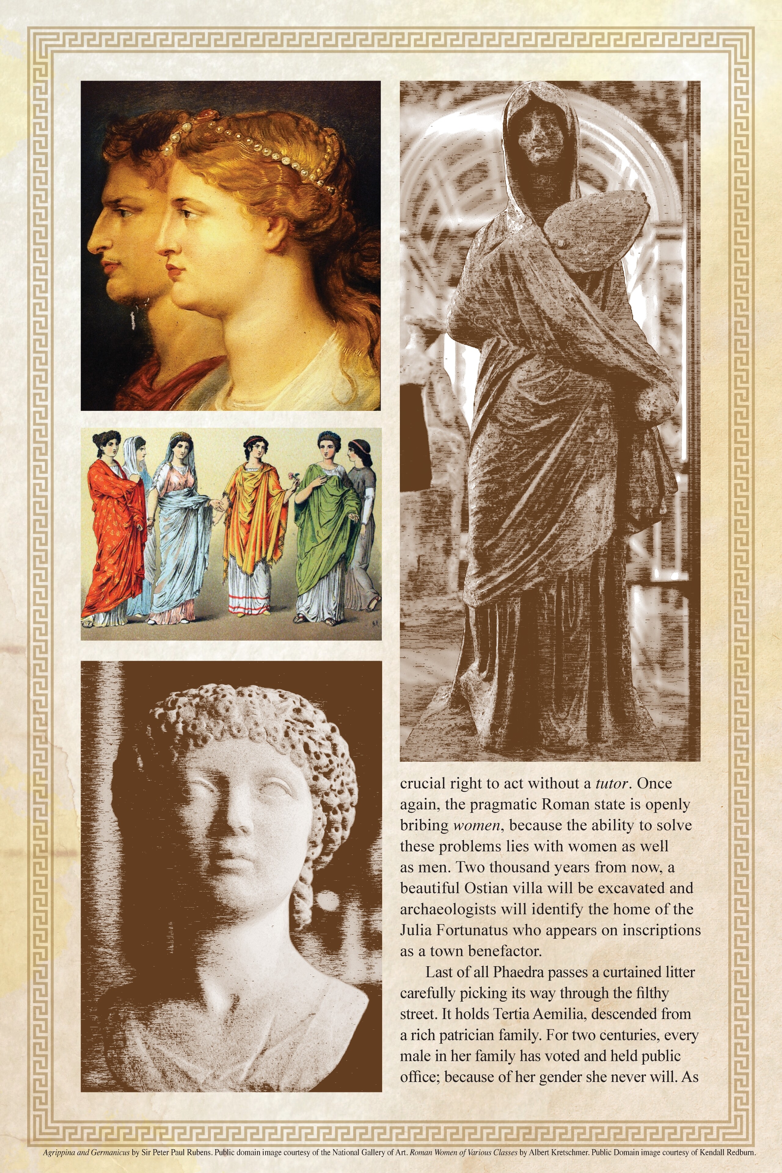 Read online Britannia comic -  Issue # _Deluxe Edition (Part 4) - 15