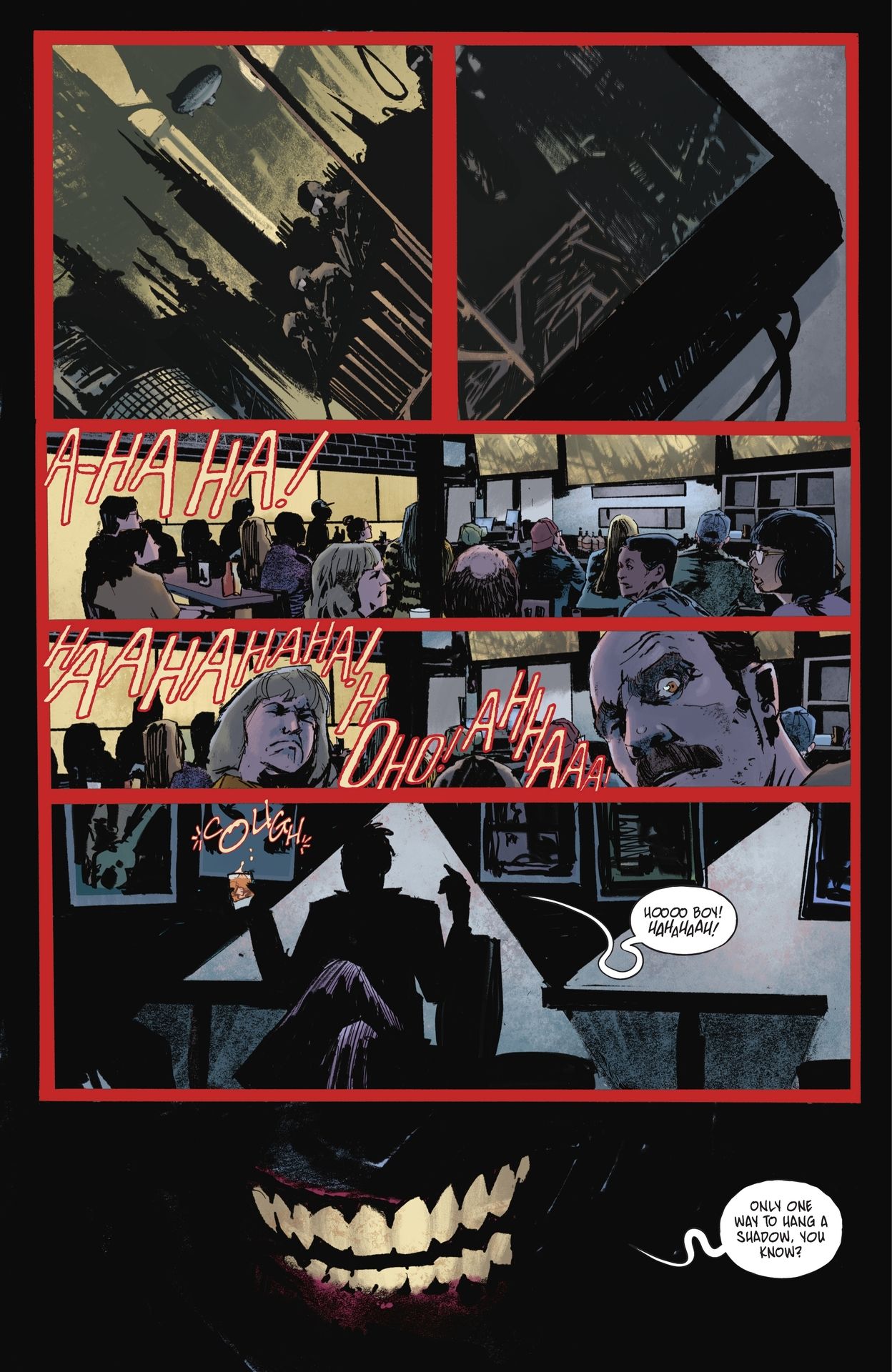 Read online Detective Comics (2016) comic -  Issue #1078 - 7