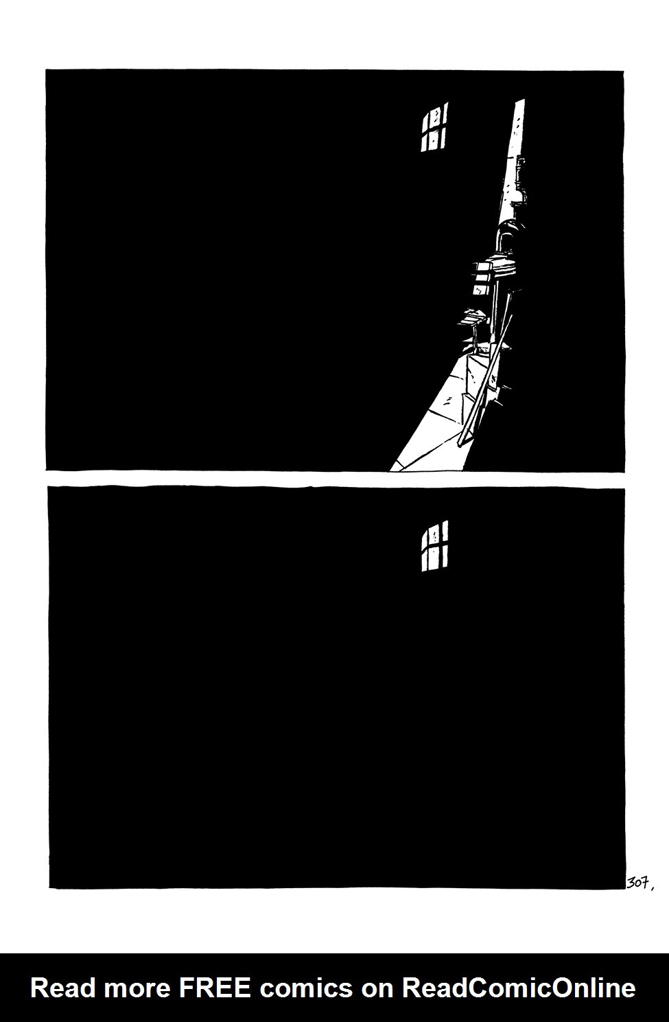 Read online Park Bench comic -  Issue # TPB (Part 4) - 11