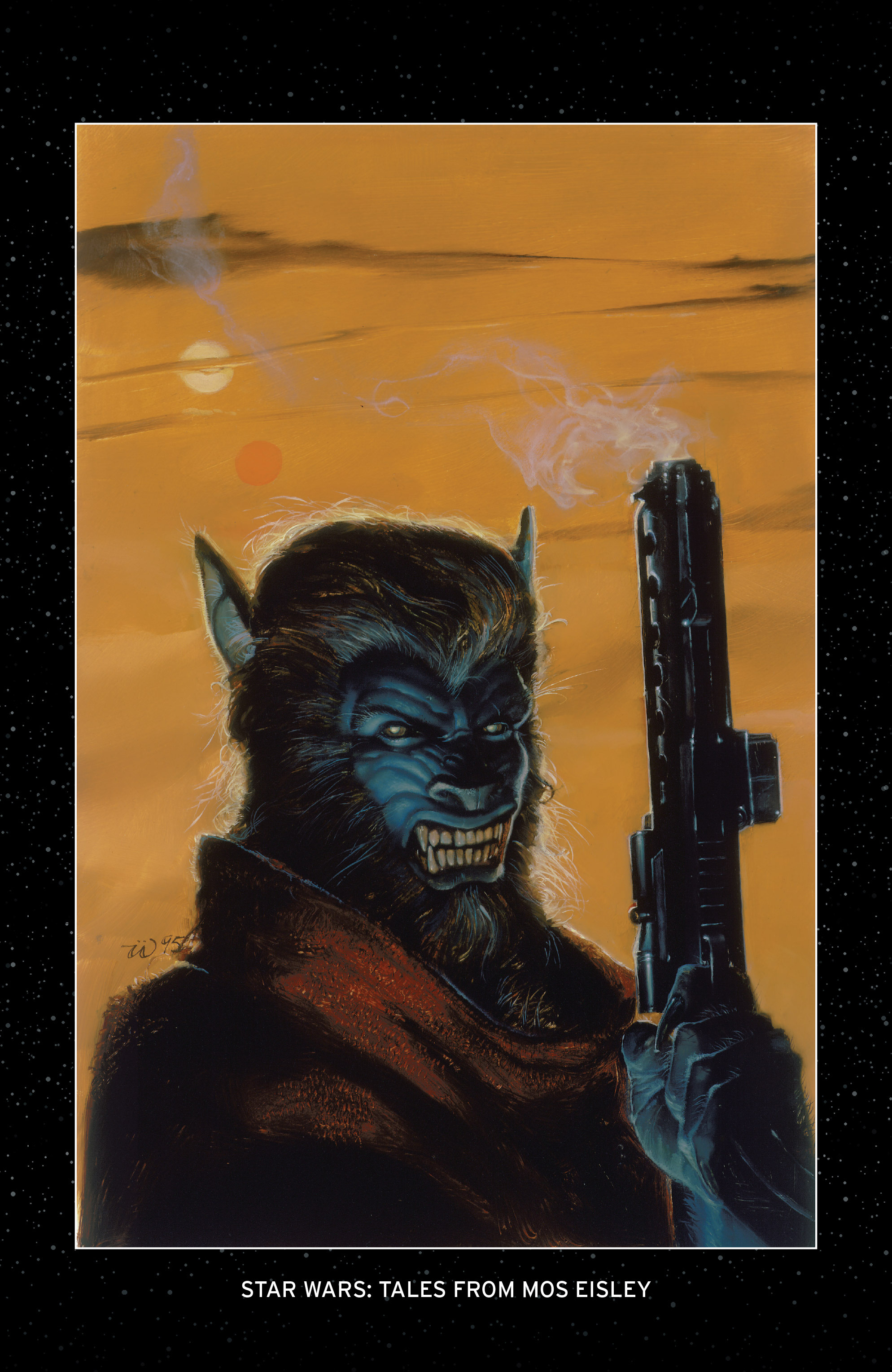 Read online Star Wars Omnibus comic -  Issue # Vol. 7 - 327