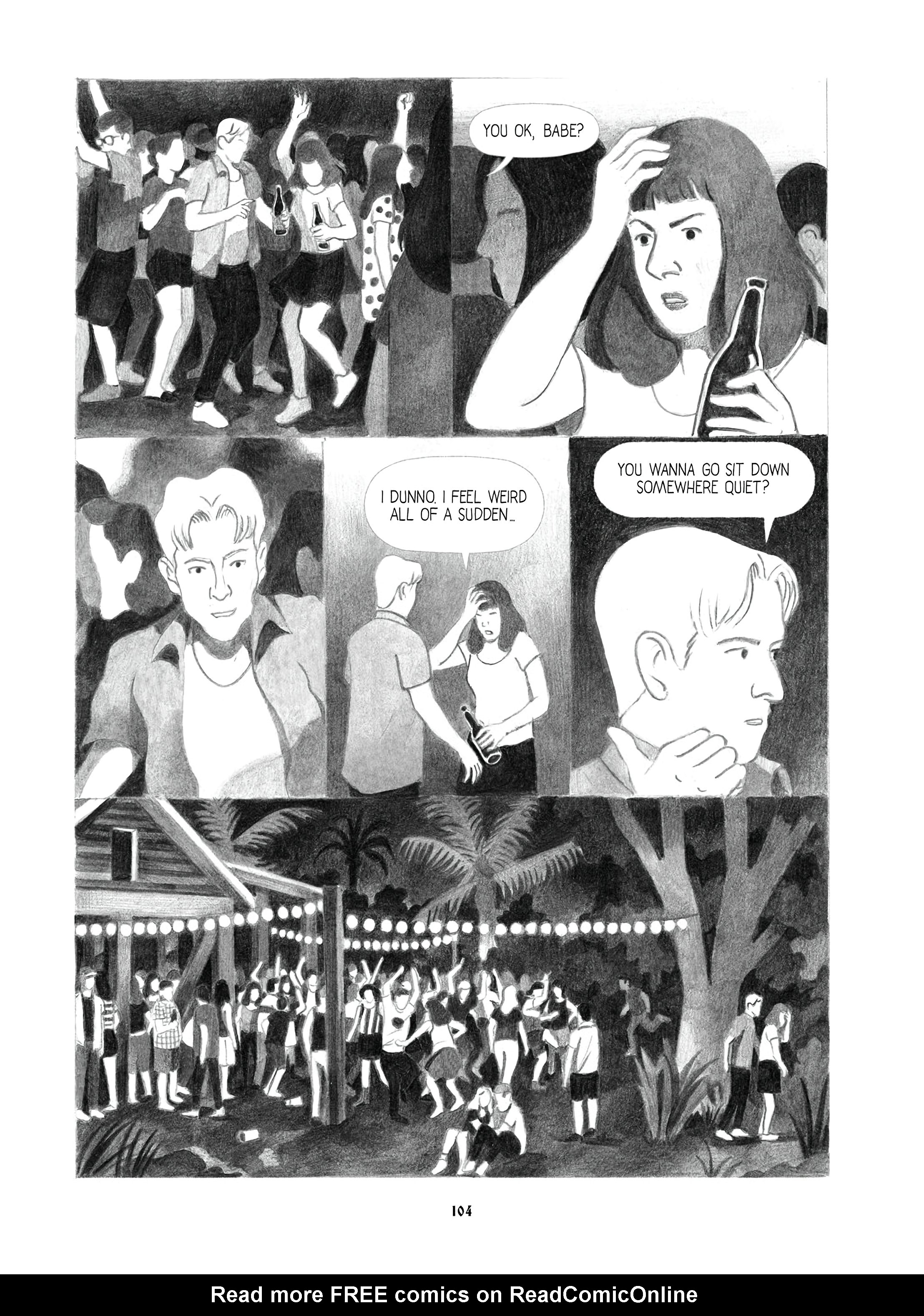 Read online Slash Them All comic -  Issue # TPB (Part 2) - 10