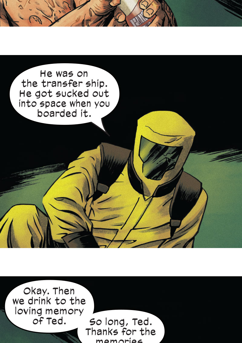 Read online X-Men Unlimited: Infinity Comic comic -  Issue #2 - 30