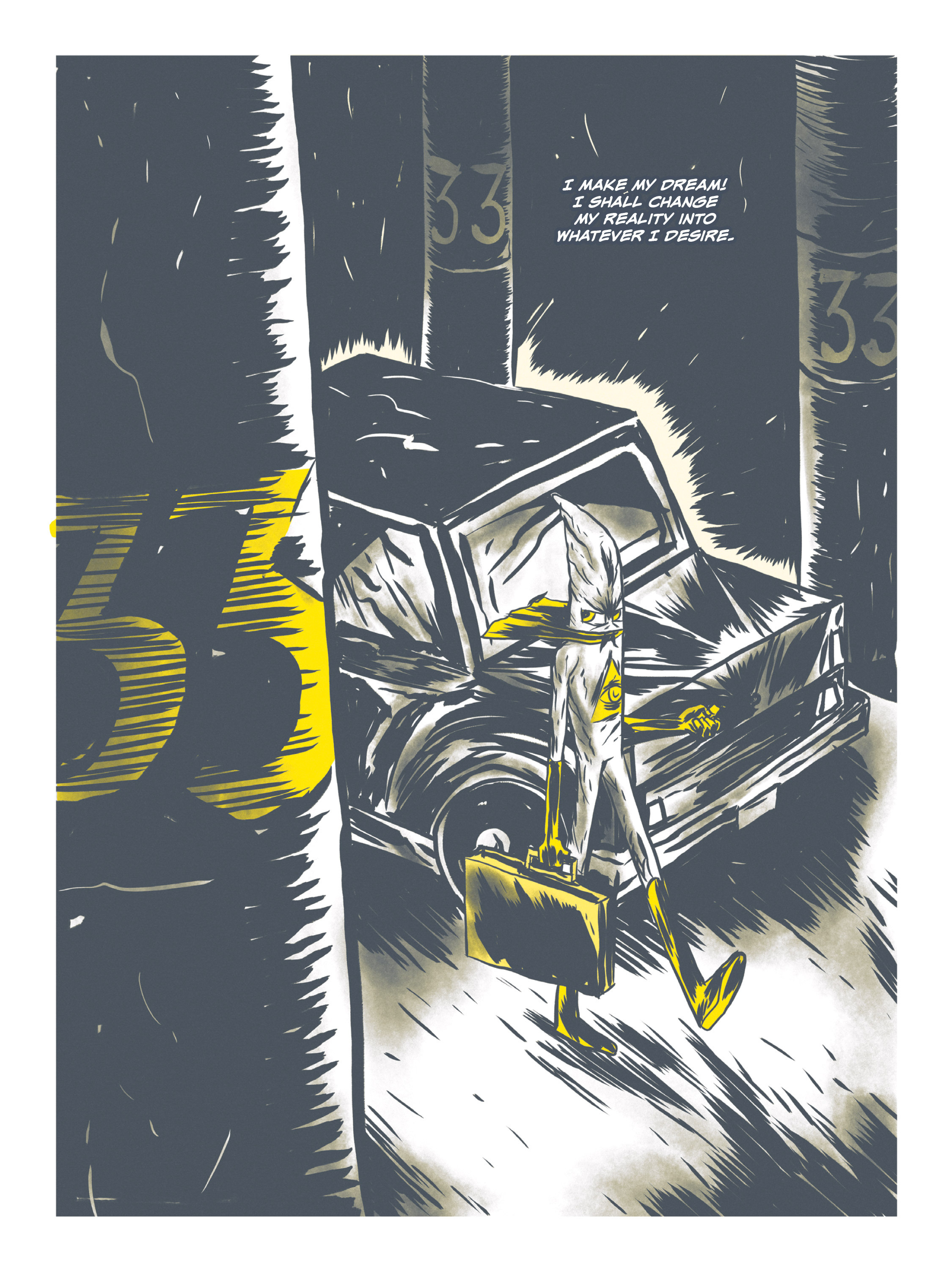 Read online Starseeds comic -  Issue # TPB 1 (Part 2) - 78