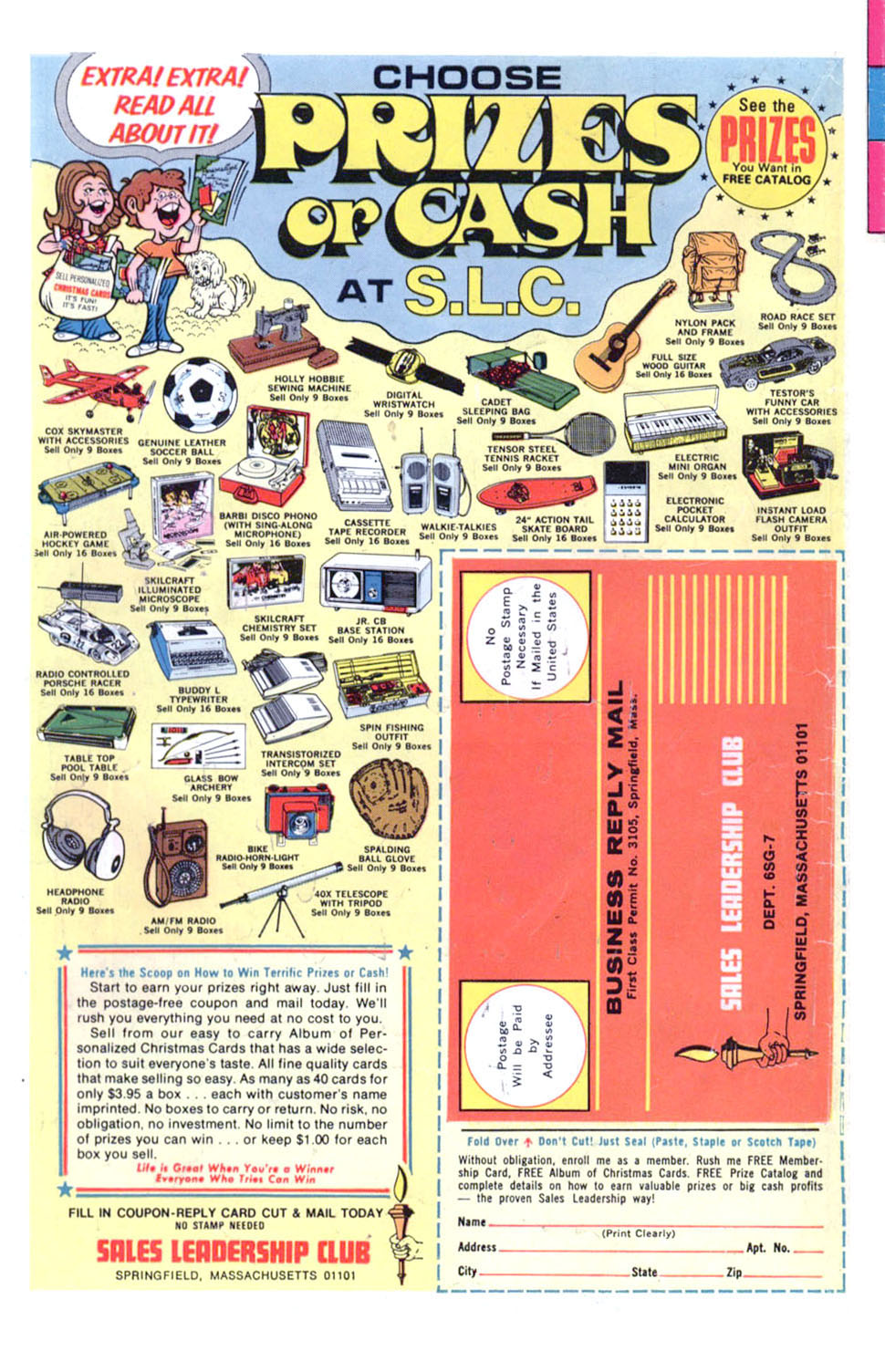 Read online The Pink Panther (1971) comic -  Issue #37 - 36