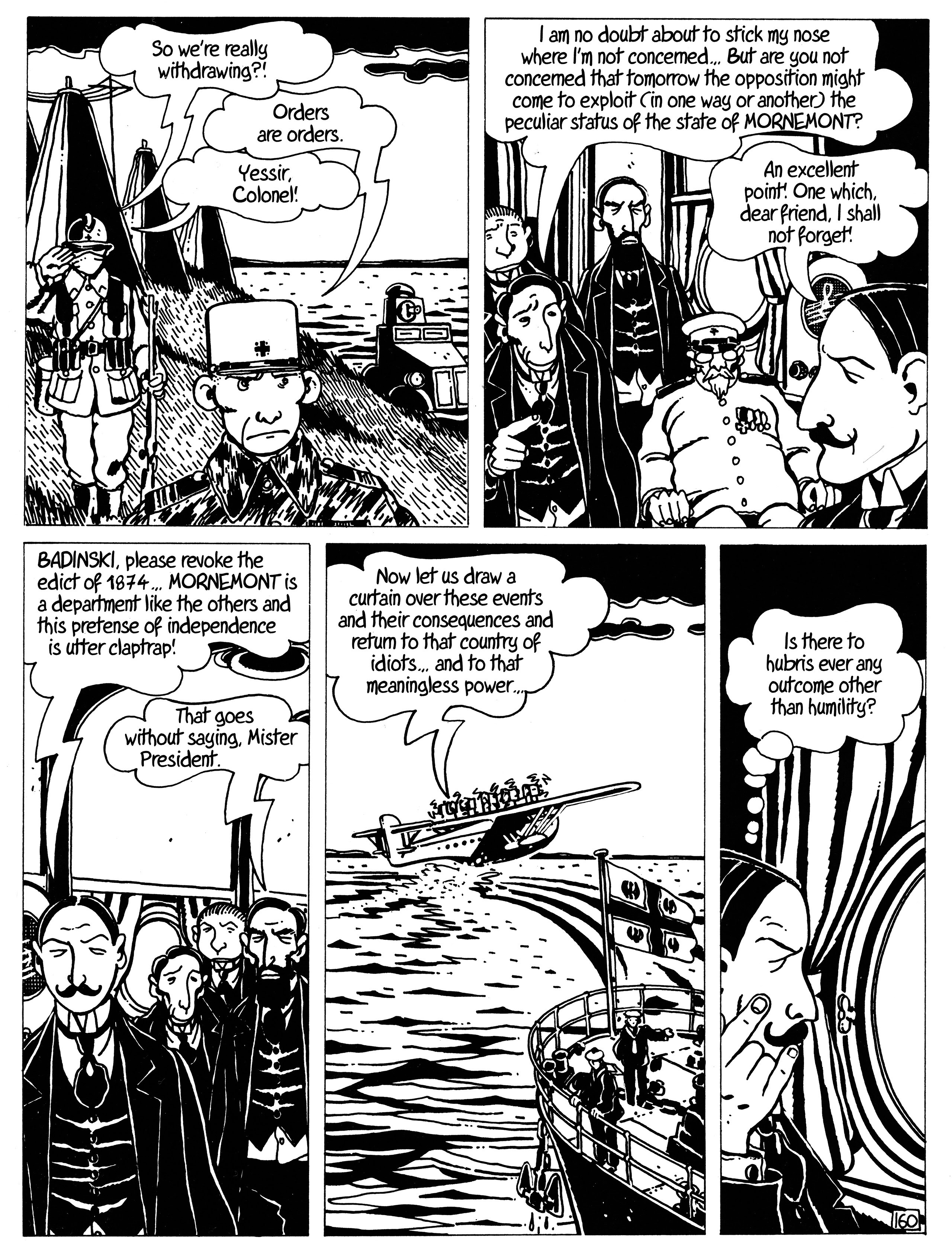 Read online You Are There comic -  Issue # TPB (Part 2) - 61