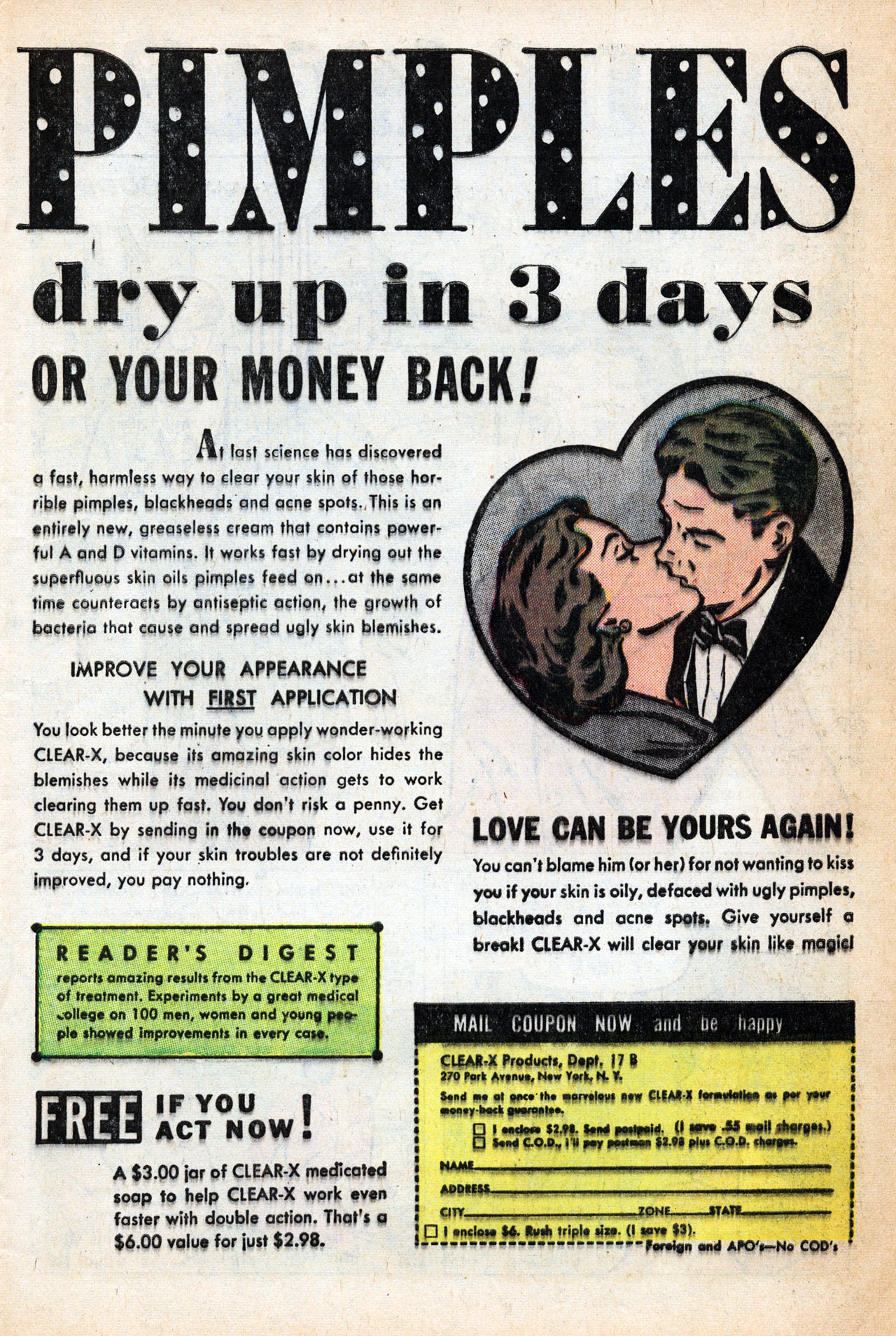 Read online Patsy and her Pals comic -  Issue #21 - 9