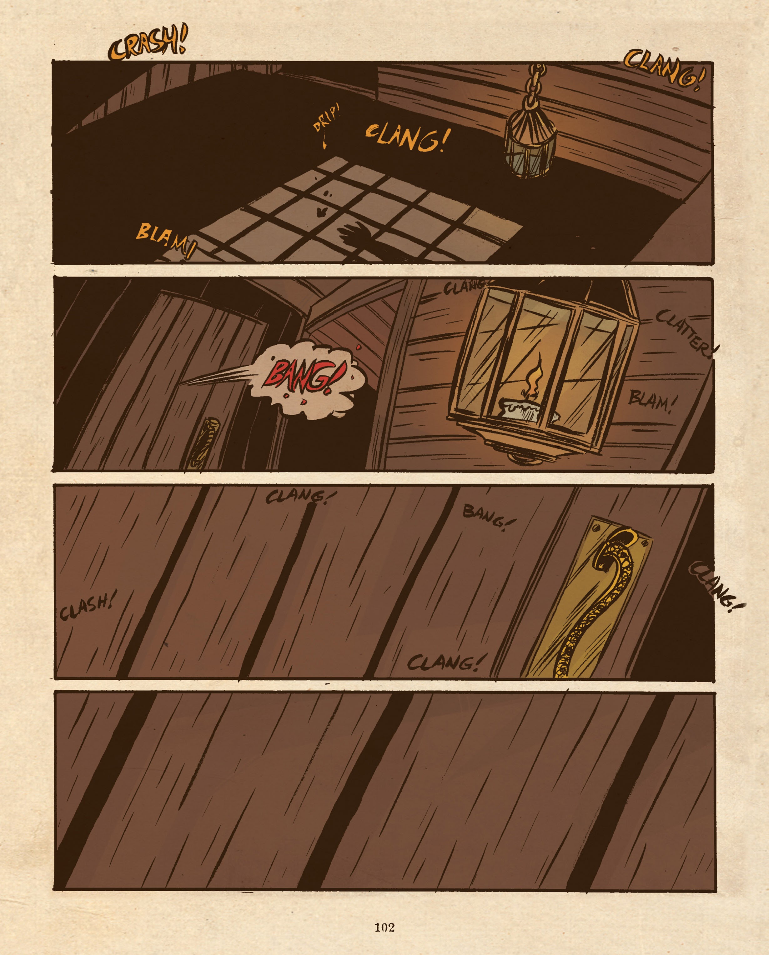 Read online 2 Sisters comic -  Issue # TPB (Part 2) - 3