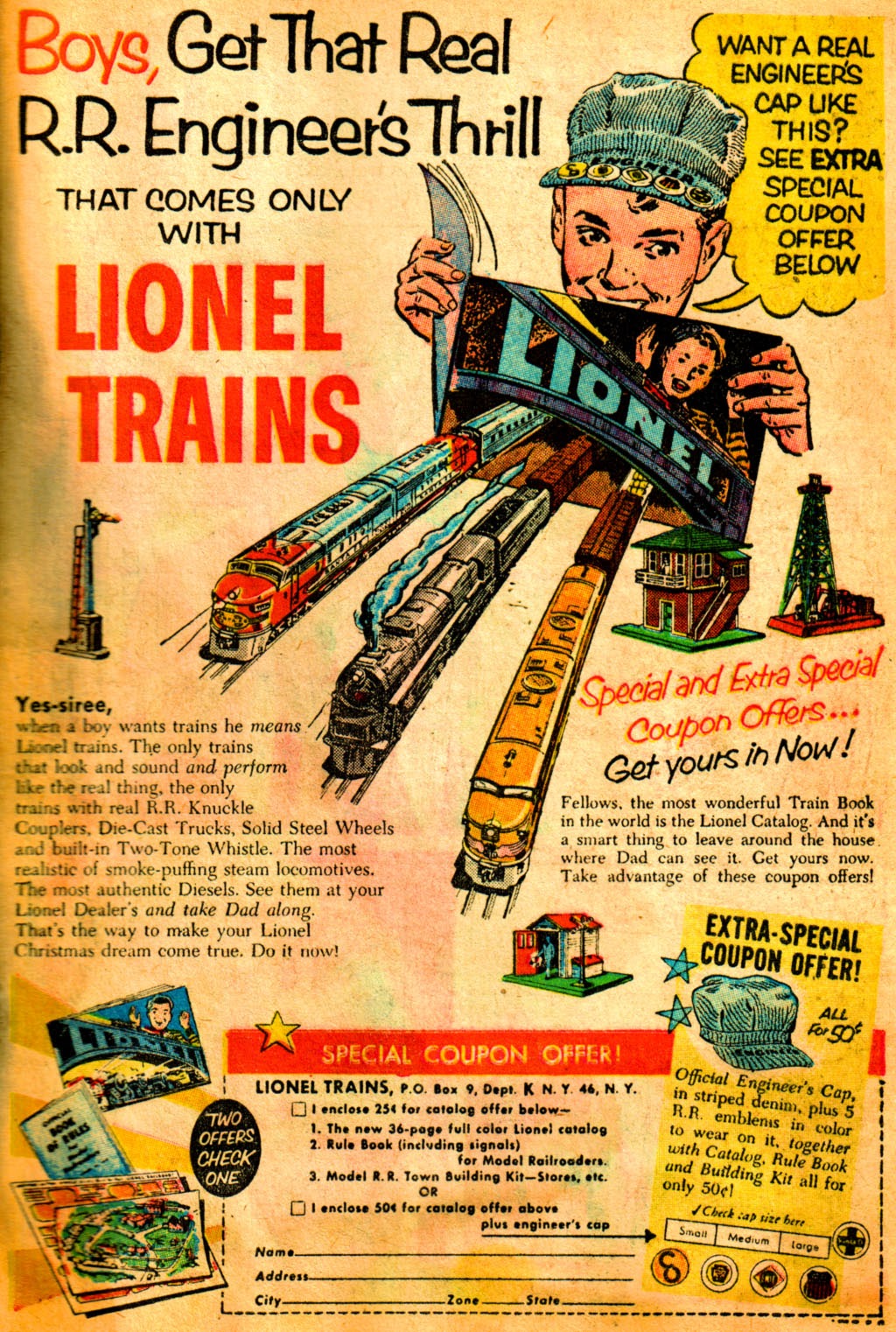 Read online Girl Confessions comic -  Issue #21 - 9