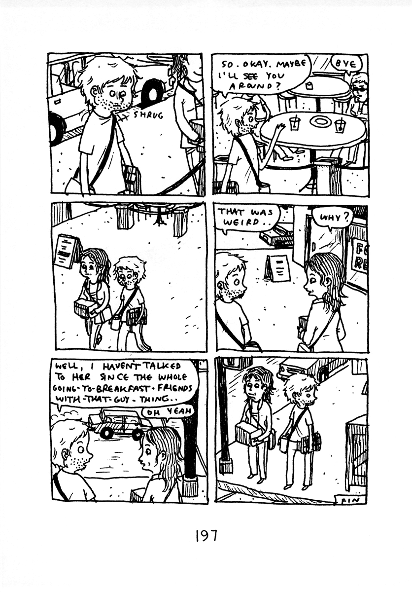 Read online Little Things comic -  Issue # TPB (Part 2) - 98