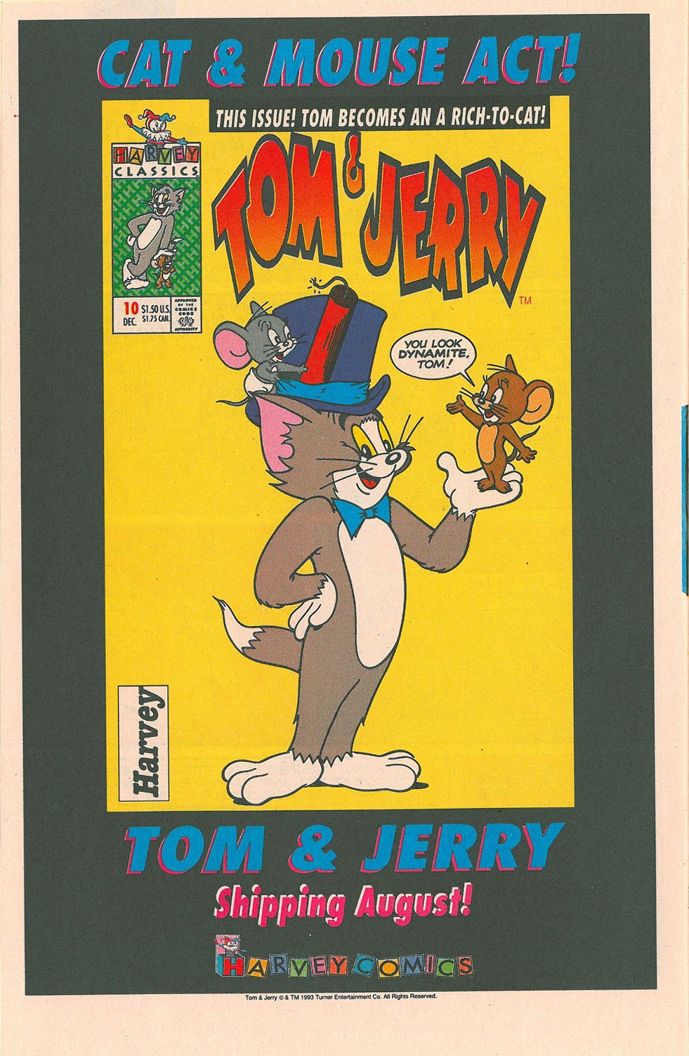 Read online Pink Panther comic -  Issue #1 - 25