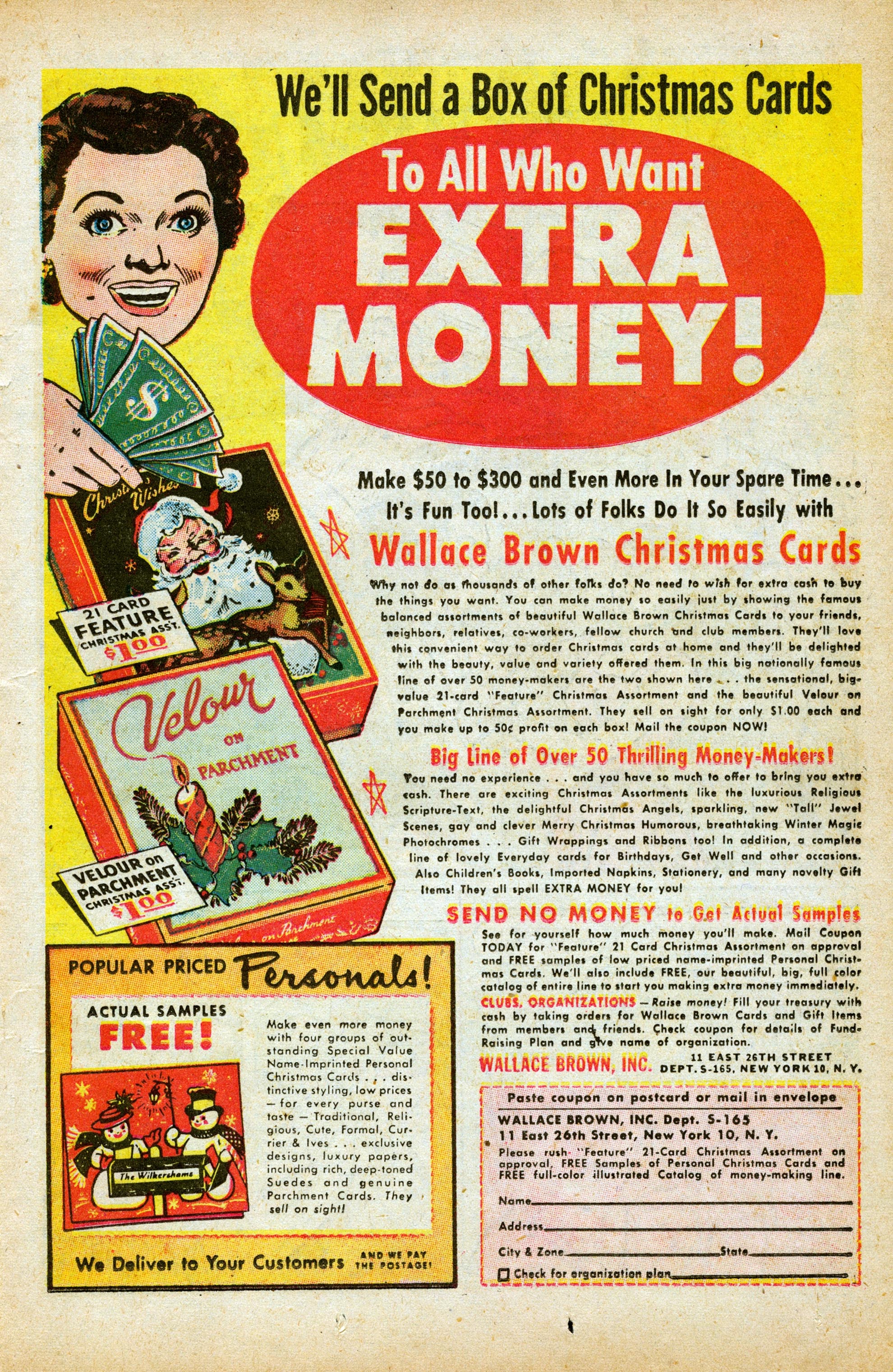 Read online Lovers comic -  Issue #70 - 19