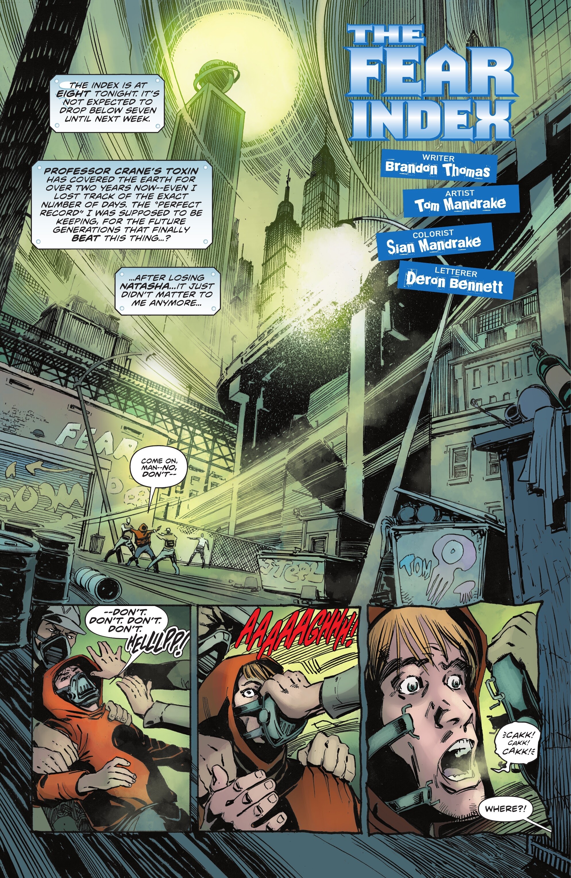 Read online Dark Nights: Death Metal: The Multiverse Who Laughs (2021) comic -  Issue # TPB (Part 2) - 54