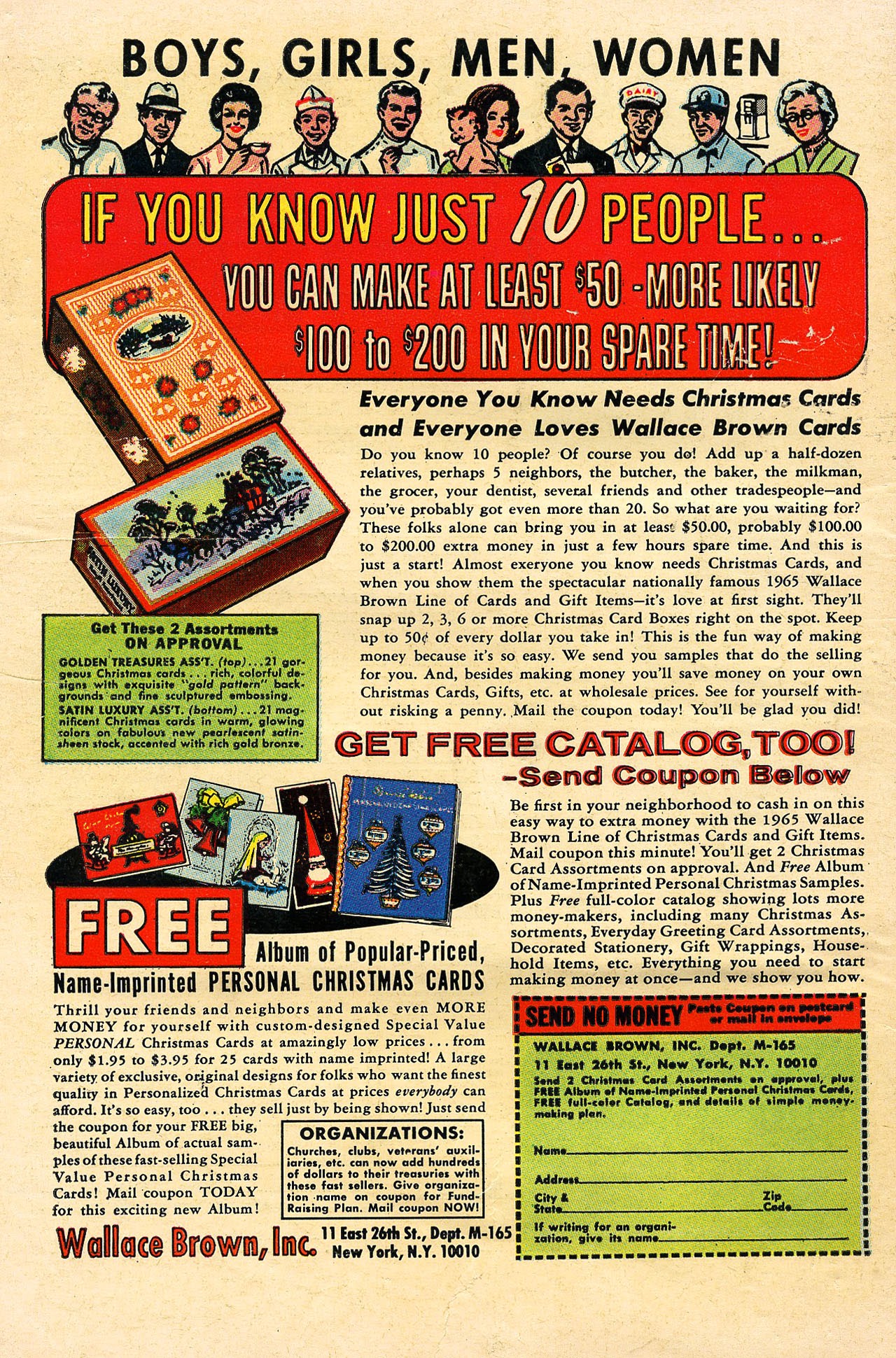 Read online Patsy and Hedy comic -  Issue #102 - 36