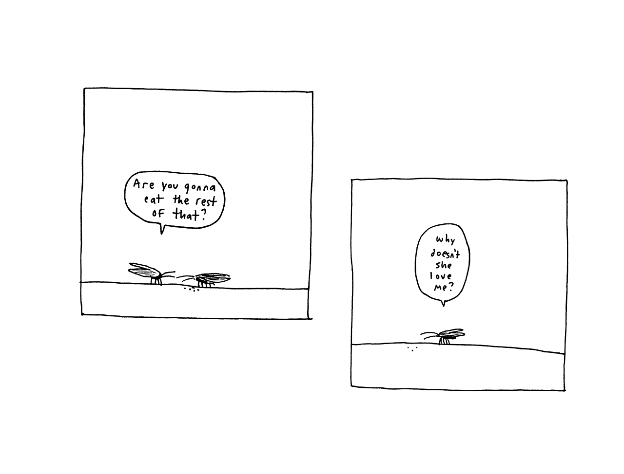 Read online I am Going to Be Small comic -  Issue # TPB (Part 2) - 65