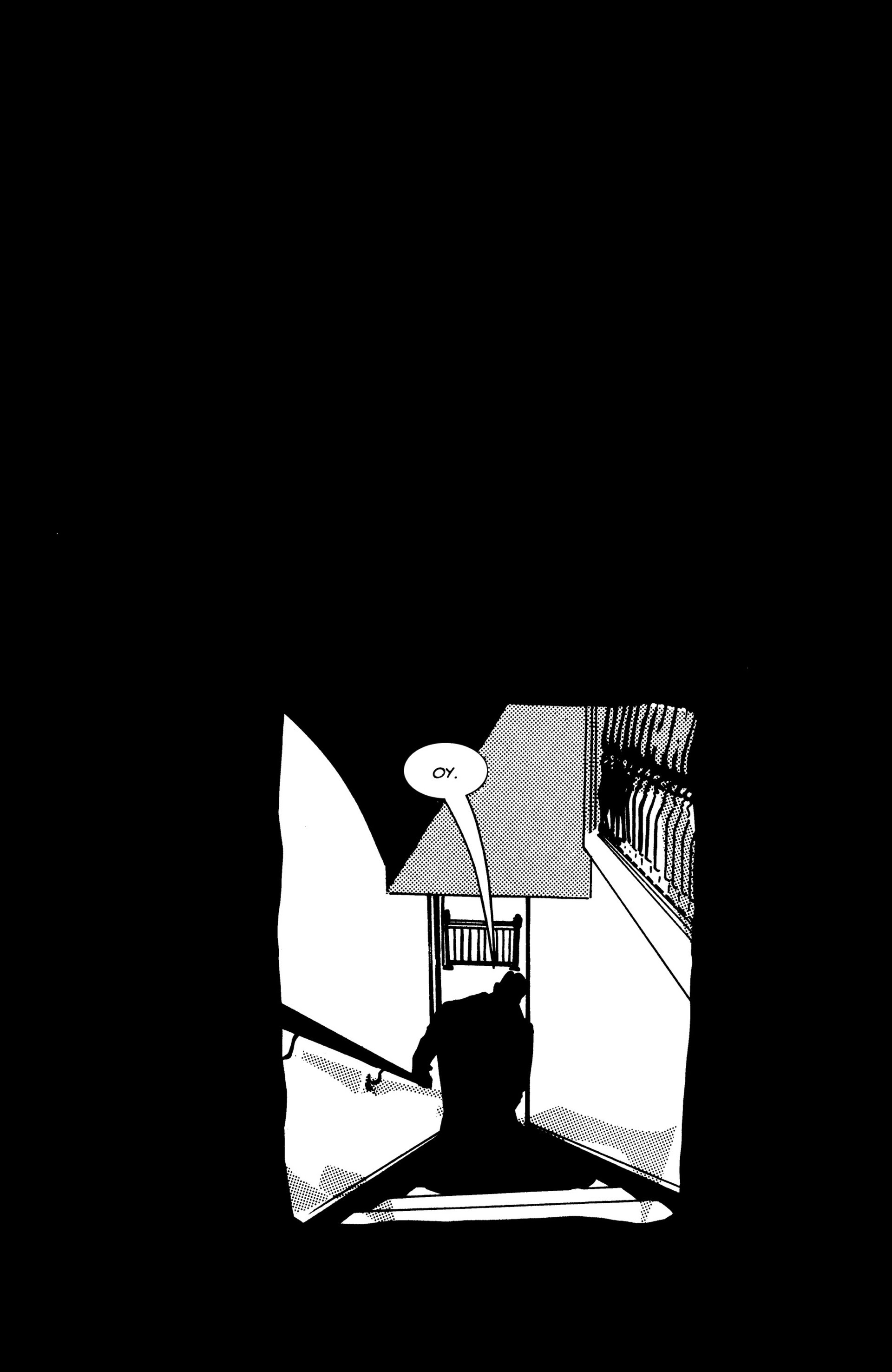 Read online Goldfish (2022) comic -  Issue # TPB (Part 1) - 49