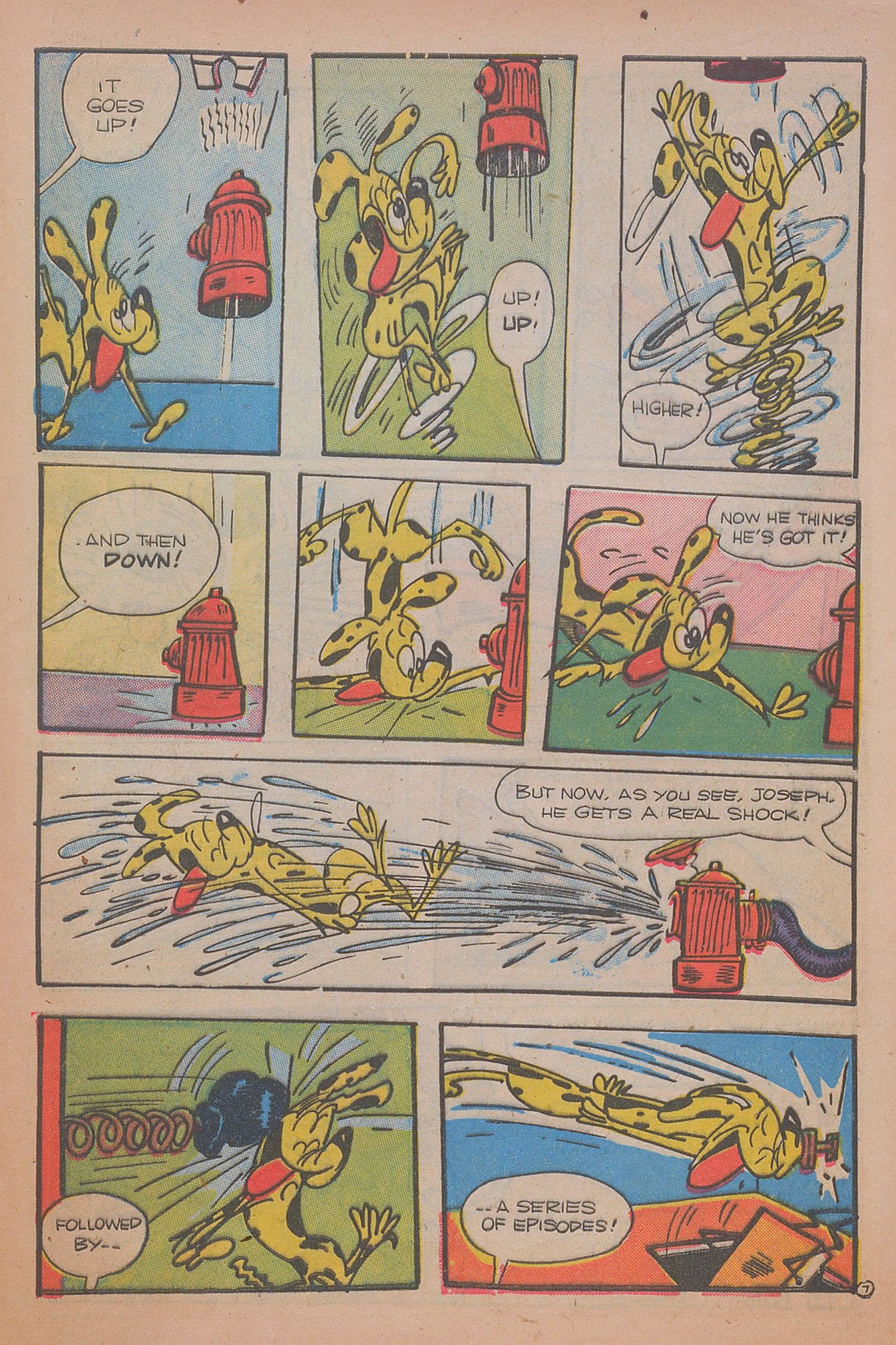 Read online Hi-JInx comic -  Issue #7 - 47