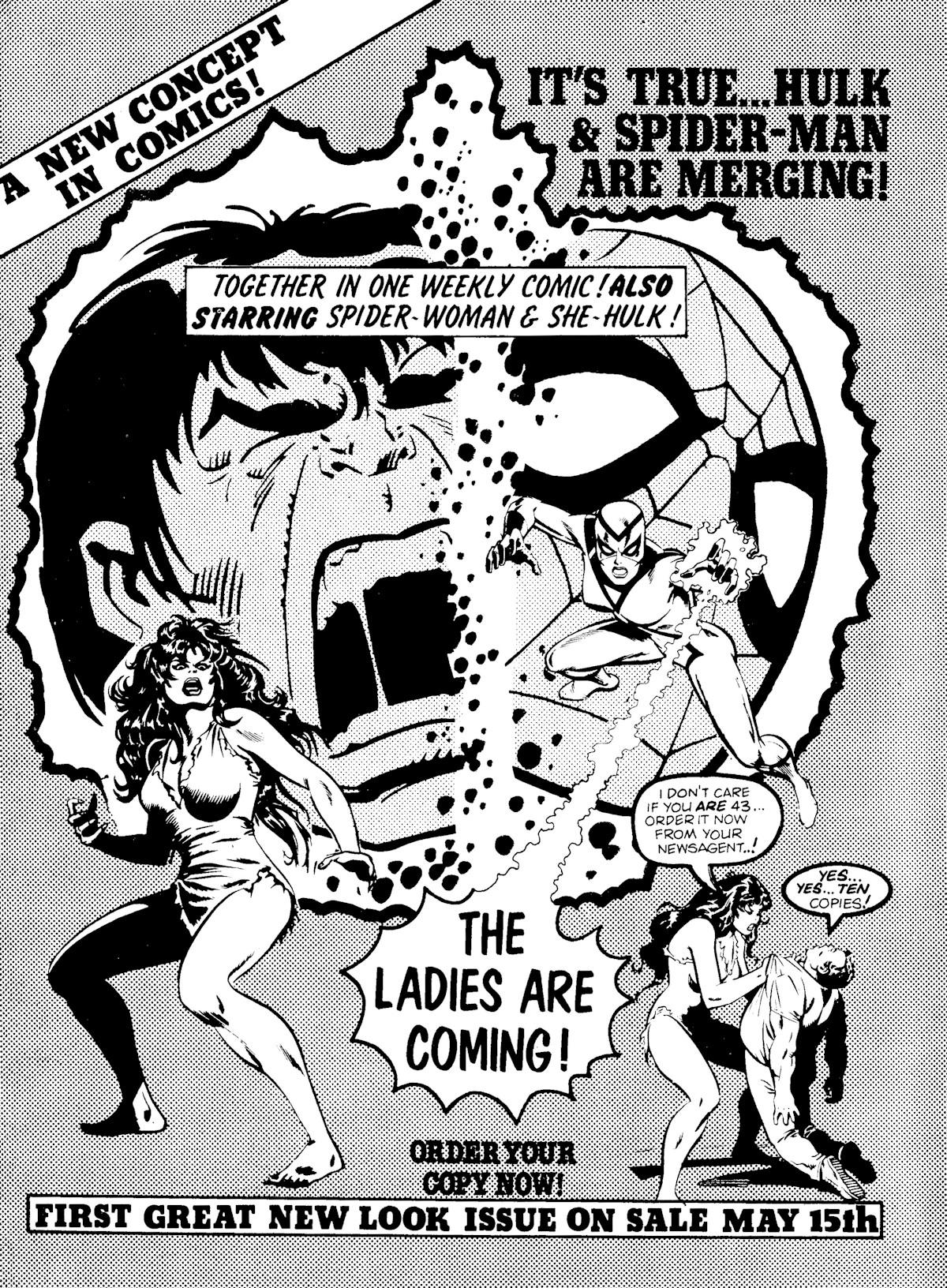 Read online Star Wars Weekly comic -  Issue #116 - 2