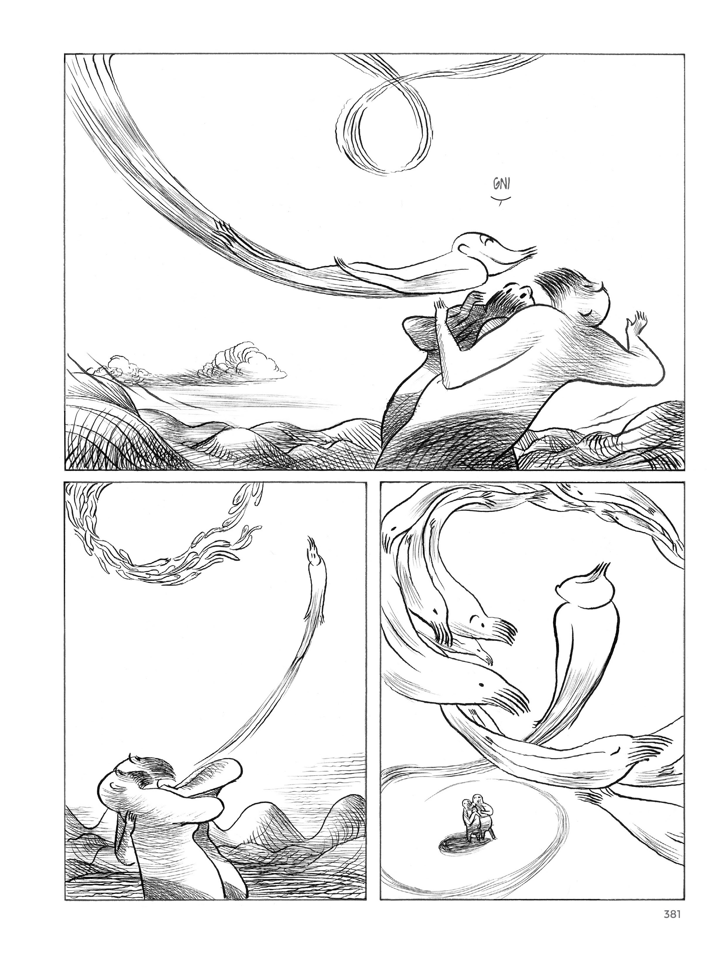 Read online Garlandia comic -  Issue # TPB (Part 4) - 82