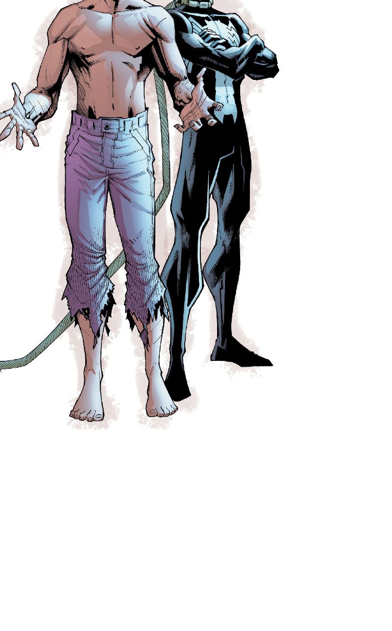 Read online Amazing Spider-Man: Hunted Infinity Comic comic -  Issue #8 - 63