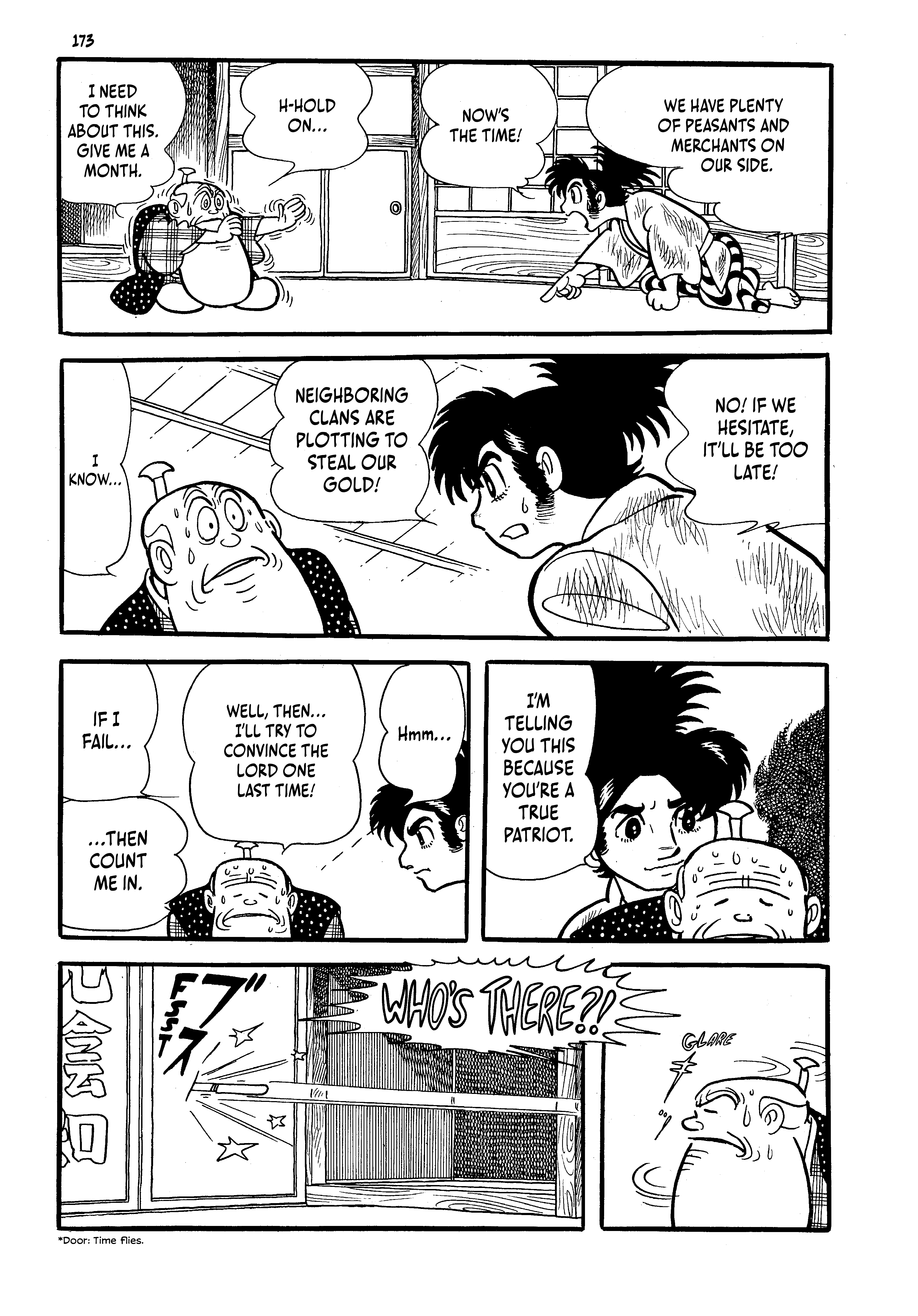 Read online One Hundred Tales comic -  Issue # TPB (Part 2) - 71