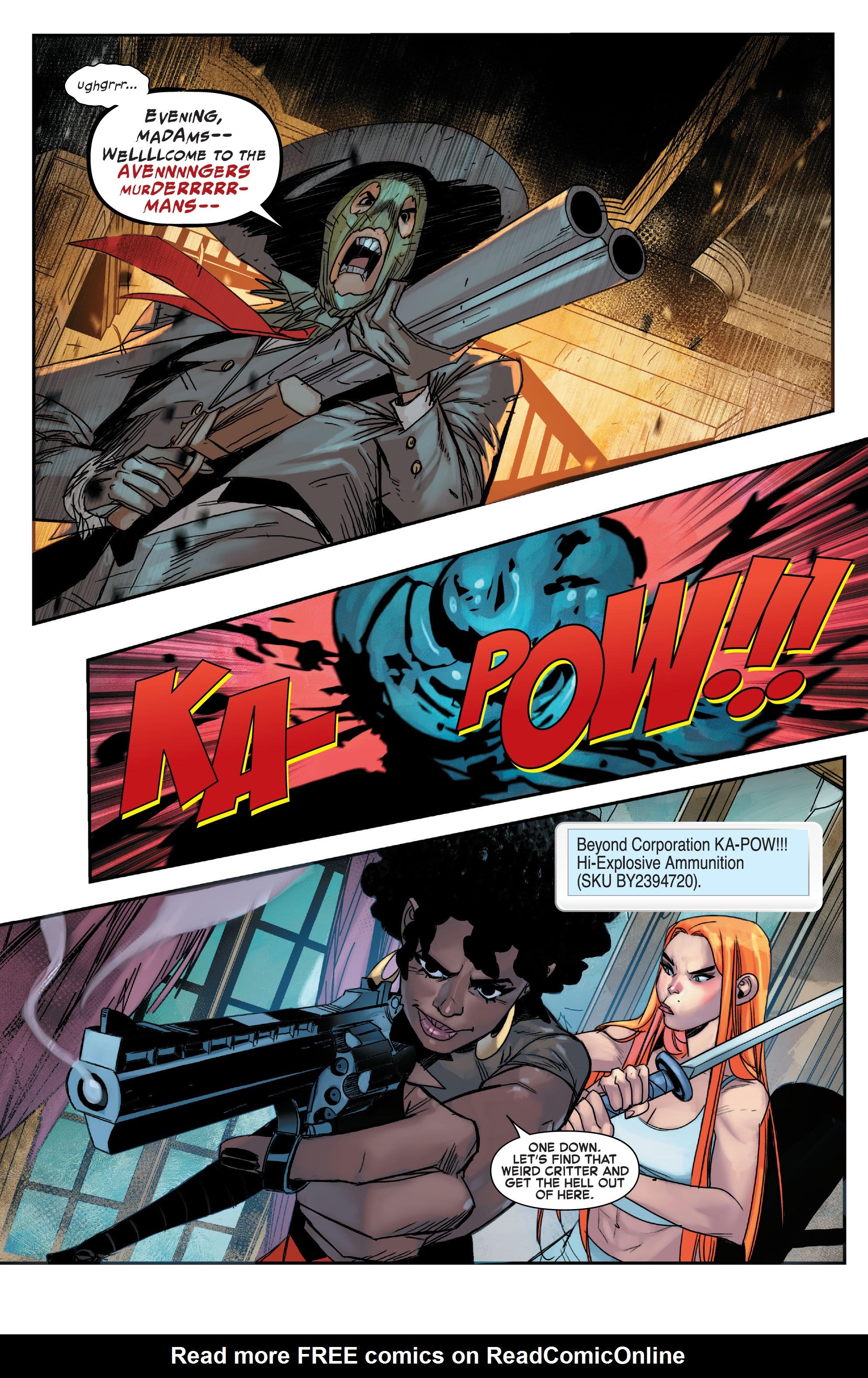 Read online The Amazing Spider-Man (2018) comic -  Issue #78.BEY - 20