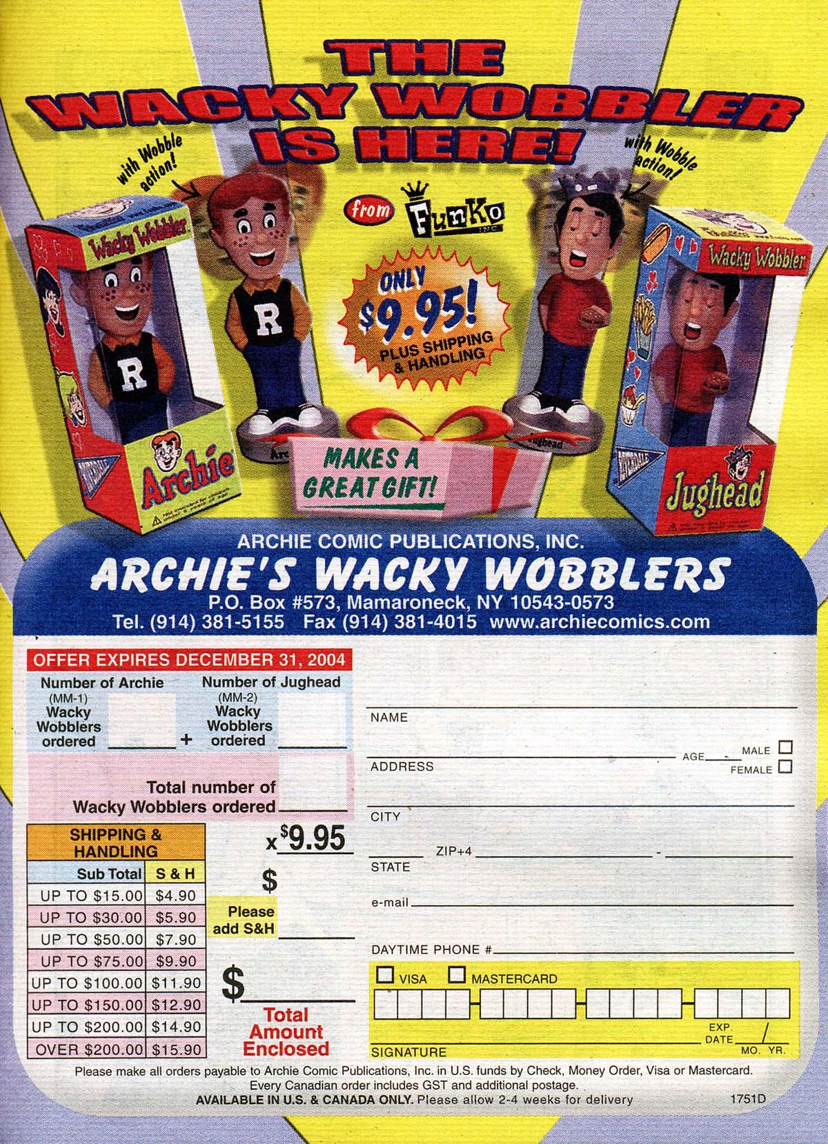 Read online Archie's Double Digest Magazine comic -  Issue #155 - 106