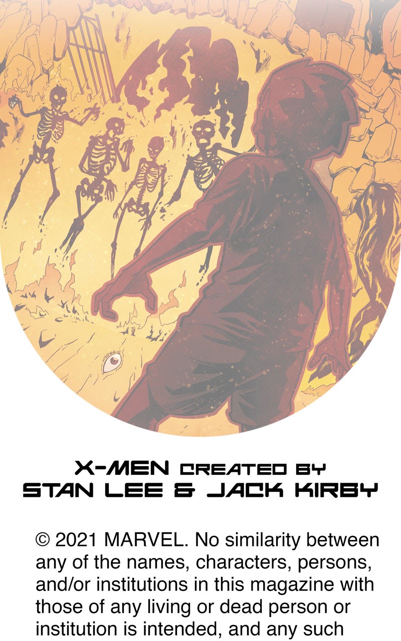 Read online X-Men Unlimited: Infinity Comic comic -  Issue #9 - 54