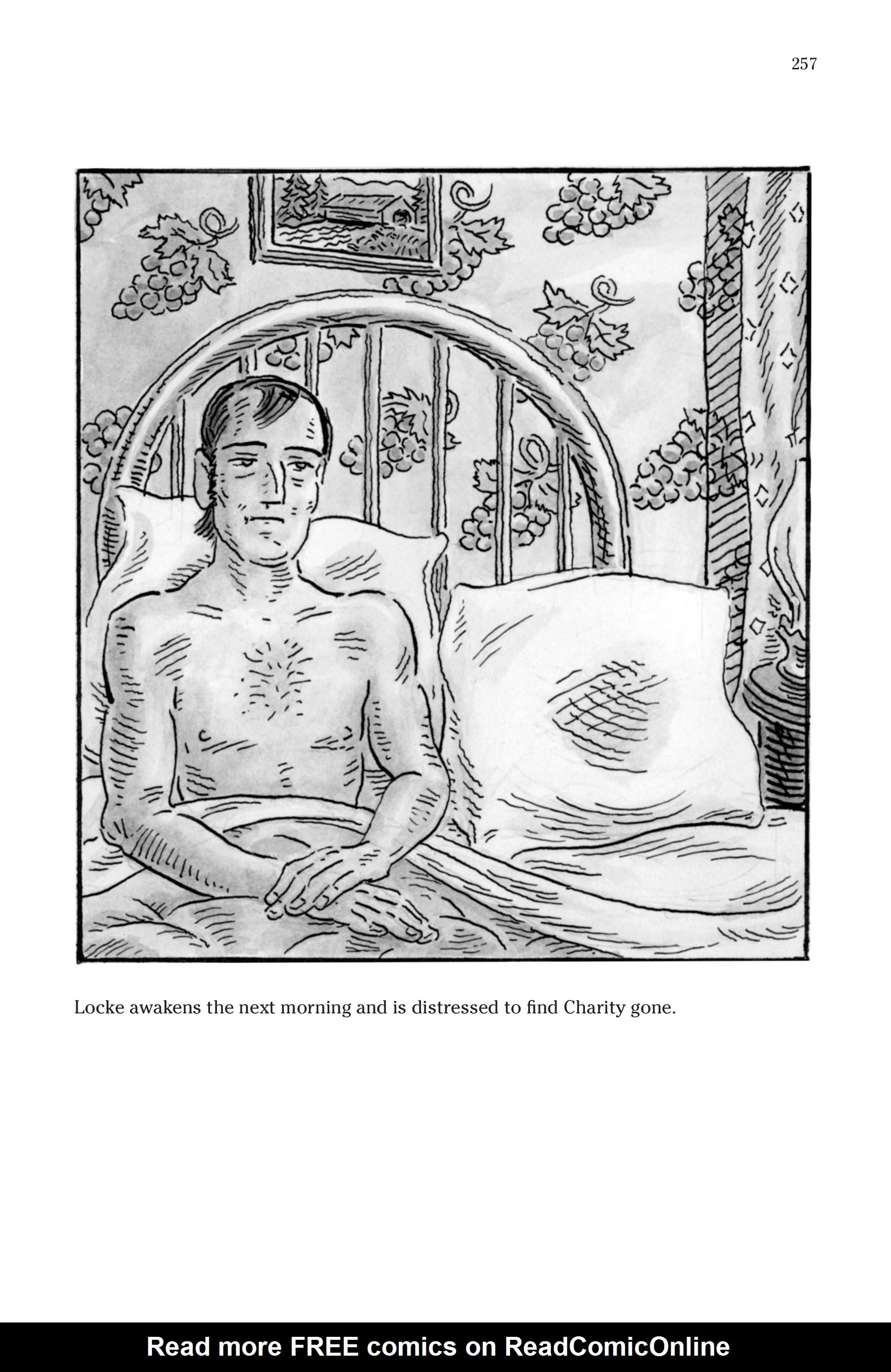 Read online Life on the Moon comic -  Issue # TPB (Part 3) - 51