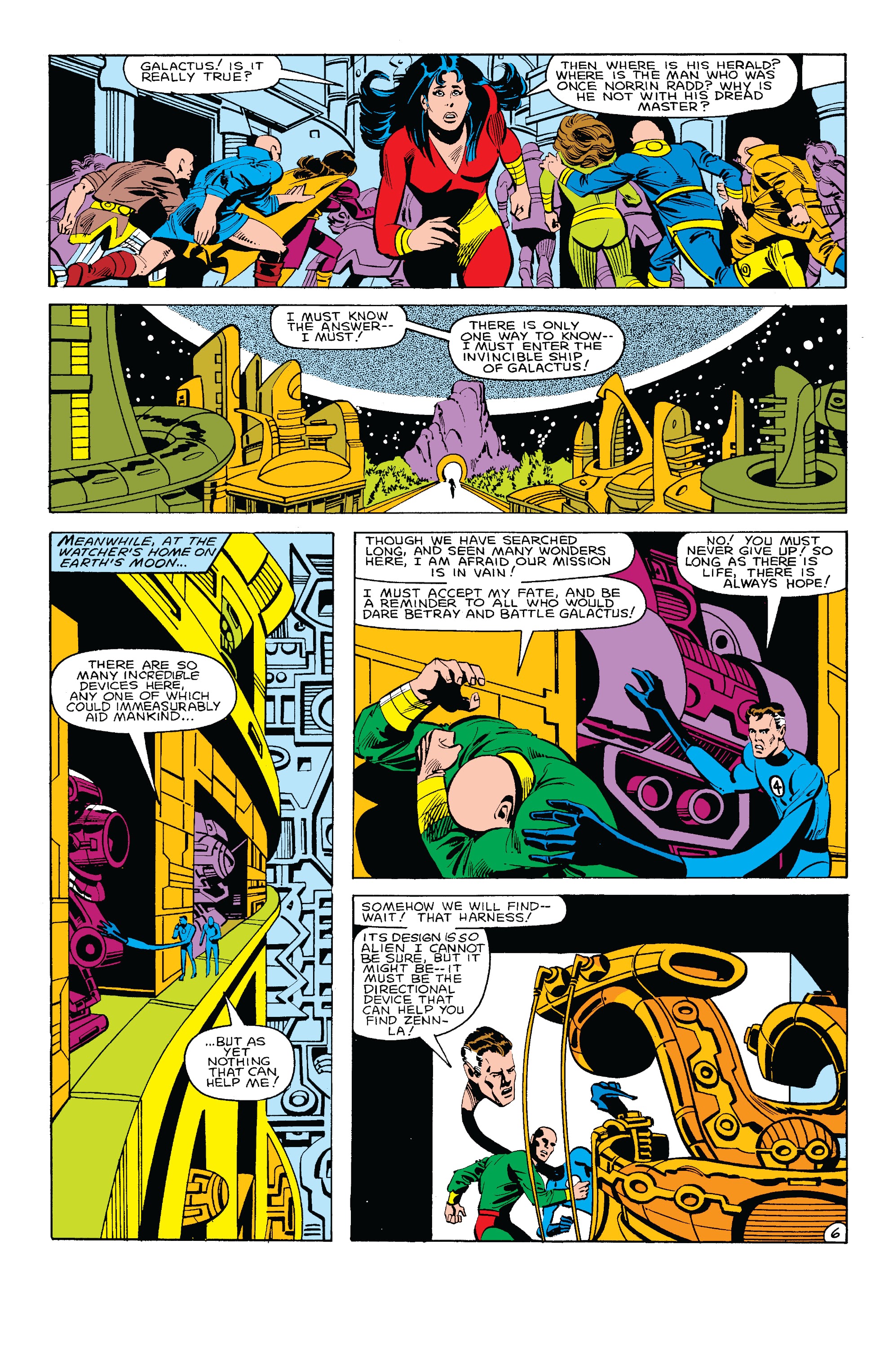 Read online What If? (1977) comic -  Issue # _Complete Collection TPB 4 (Part 1) - 78