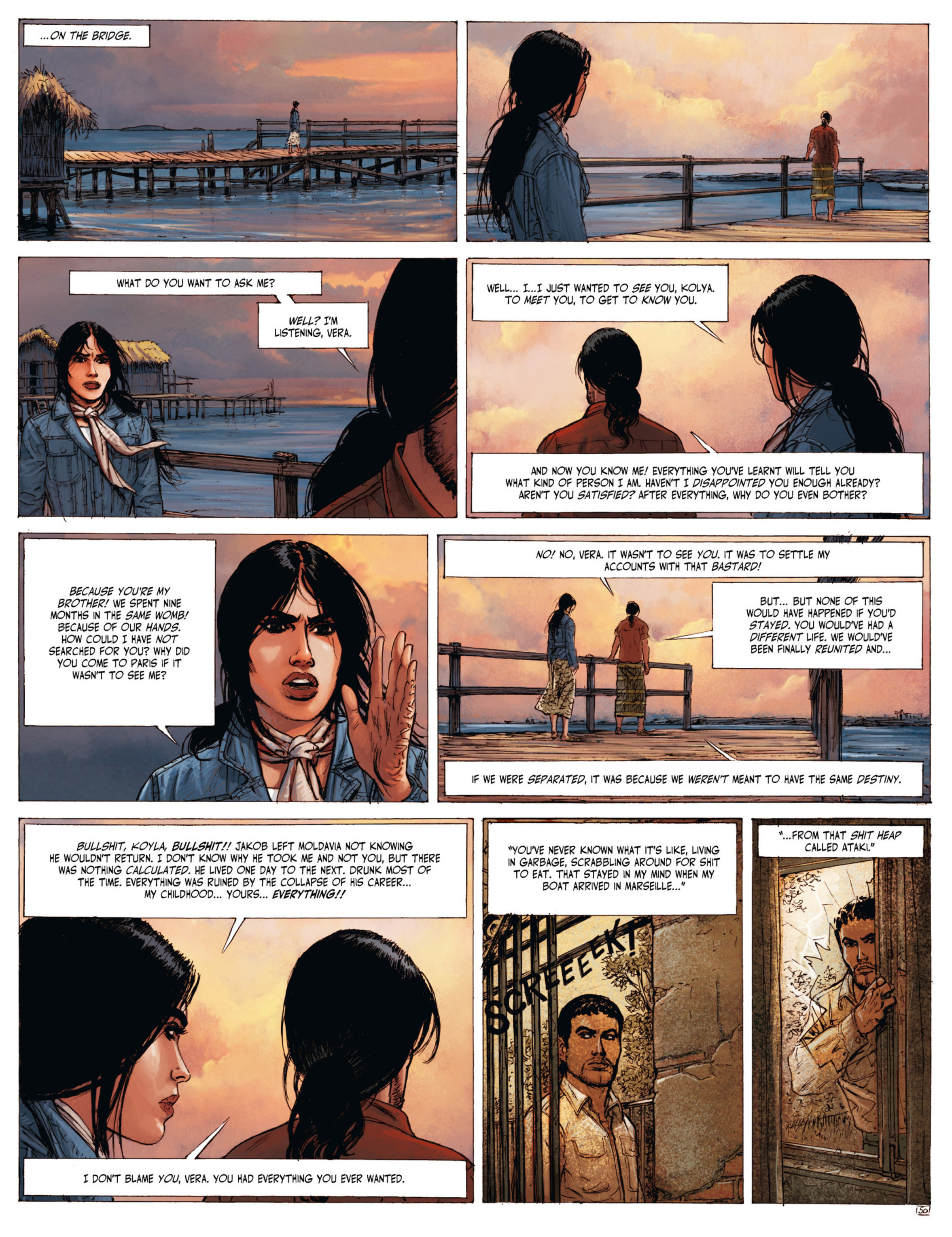 Read online El Niño comic -  Issue #5 - 53
