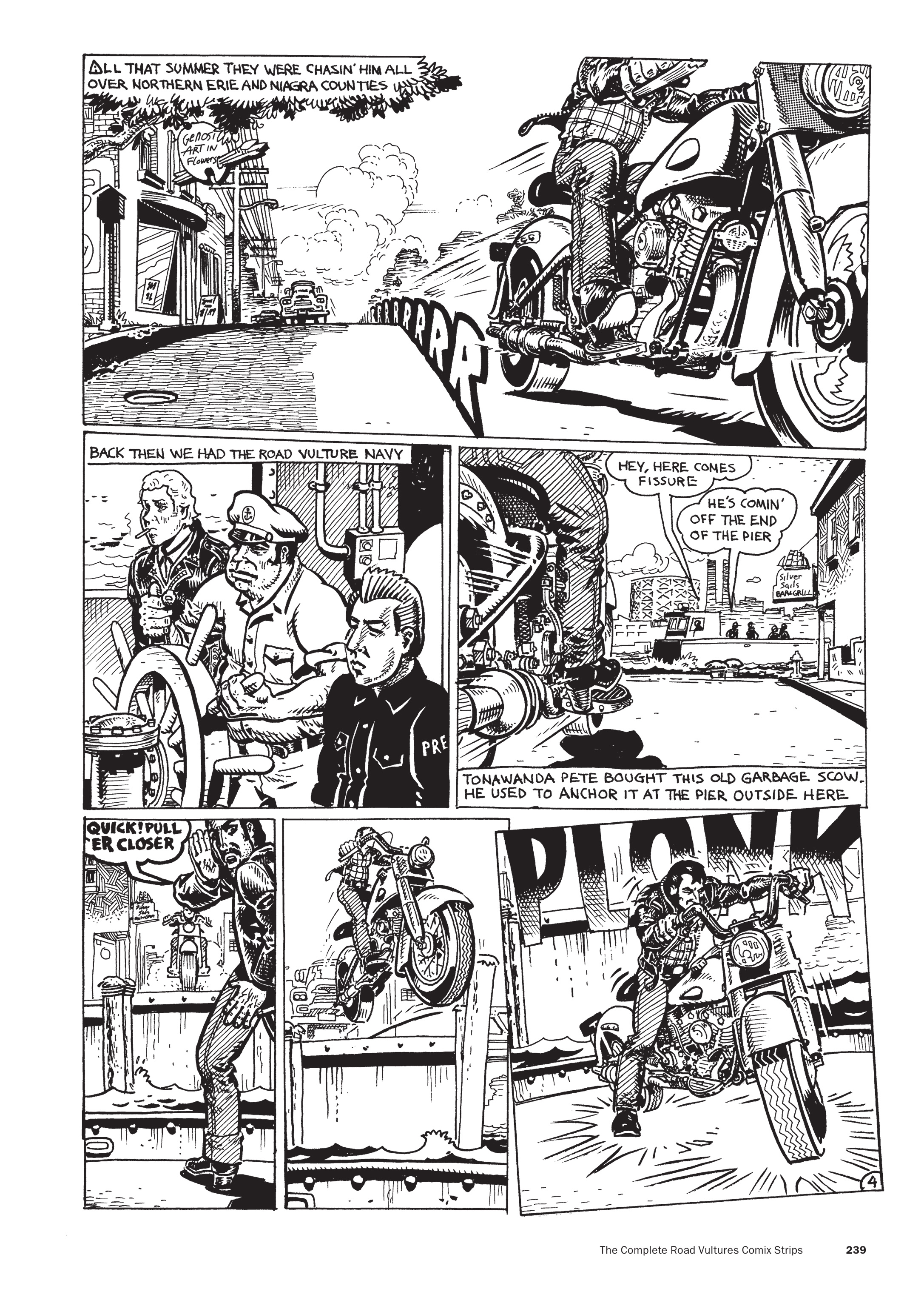 Read online Spain comic -  Issue # TPB 1 (Part 3) - 35