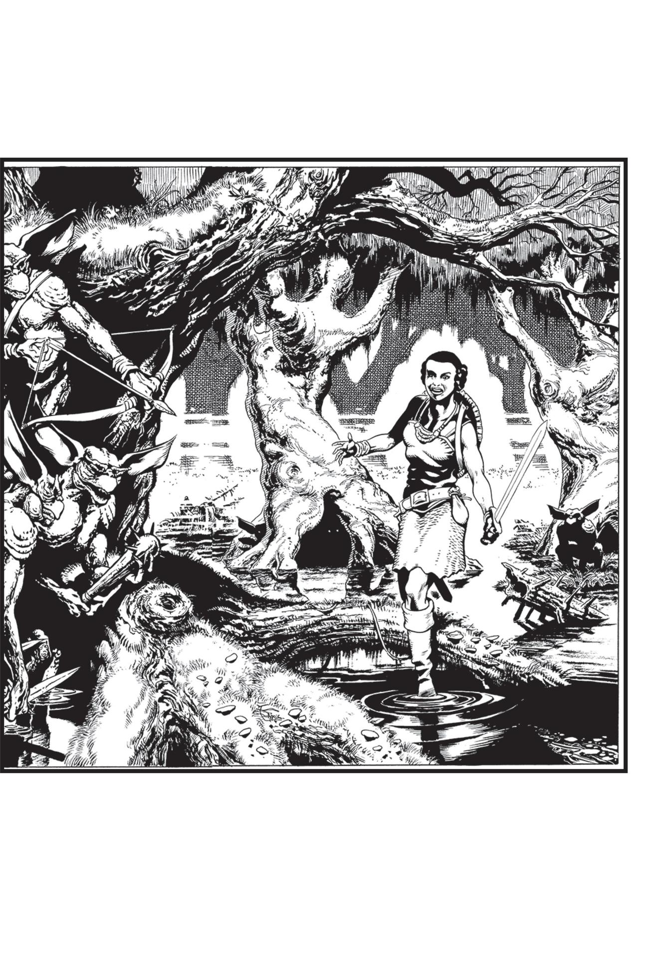 Read online Boy Maximortal comic -  Issue # TPB 1 - 84