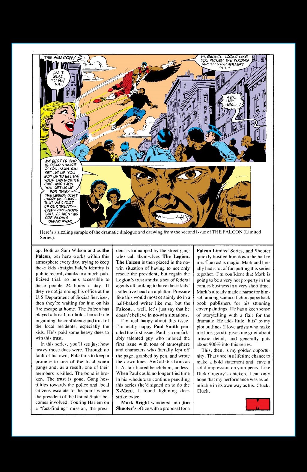 Read online Captain America Epic Collection comic -  Issue # TPB Sturm Und Drang (Part 5) - 110