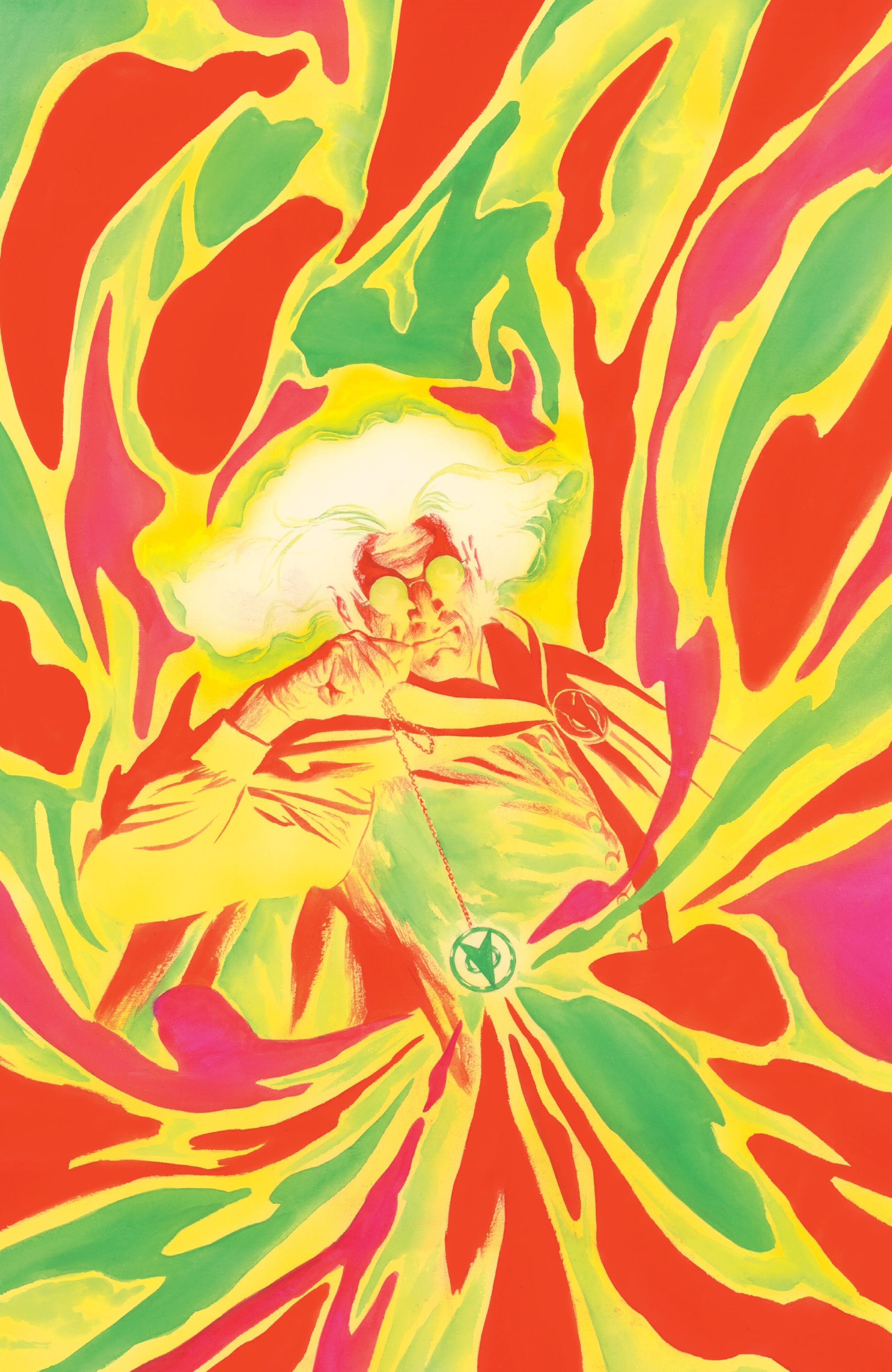 Read online Astro City Metrobook comic -  Issue # TPB 3 (Part 2) - 68