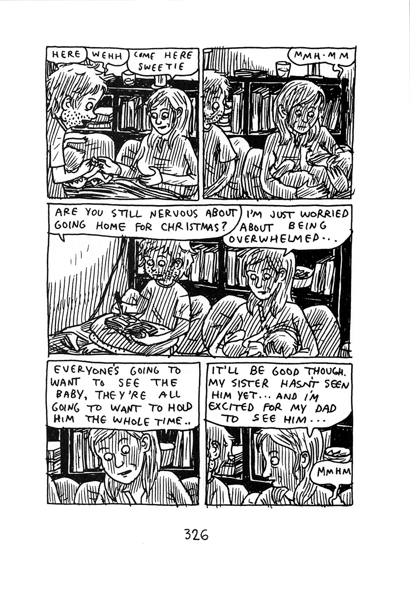 Read online Little Things comic -  Issue # TPB (Part 4) - 27