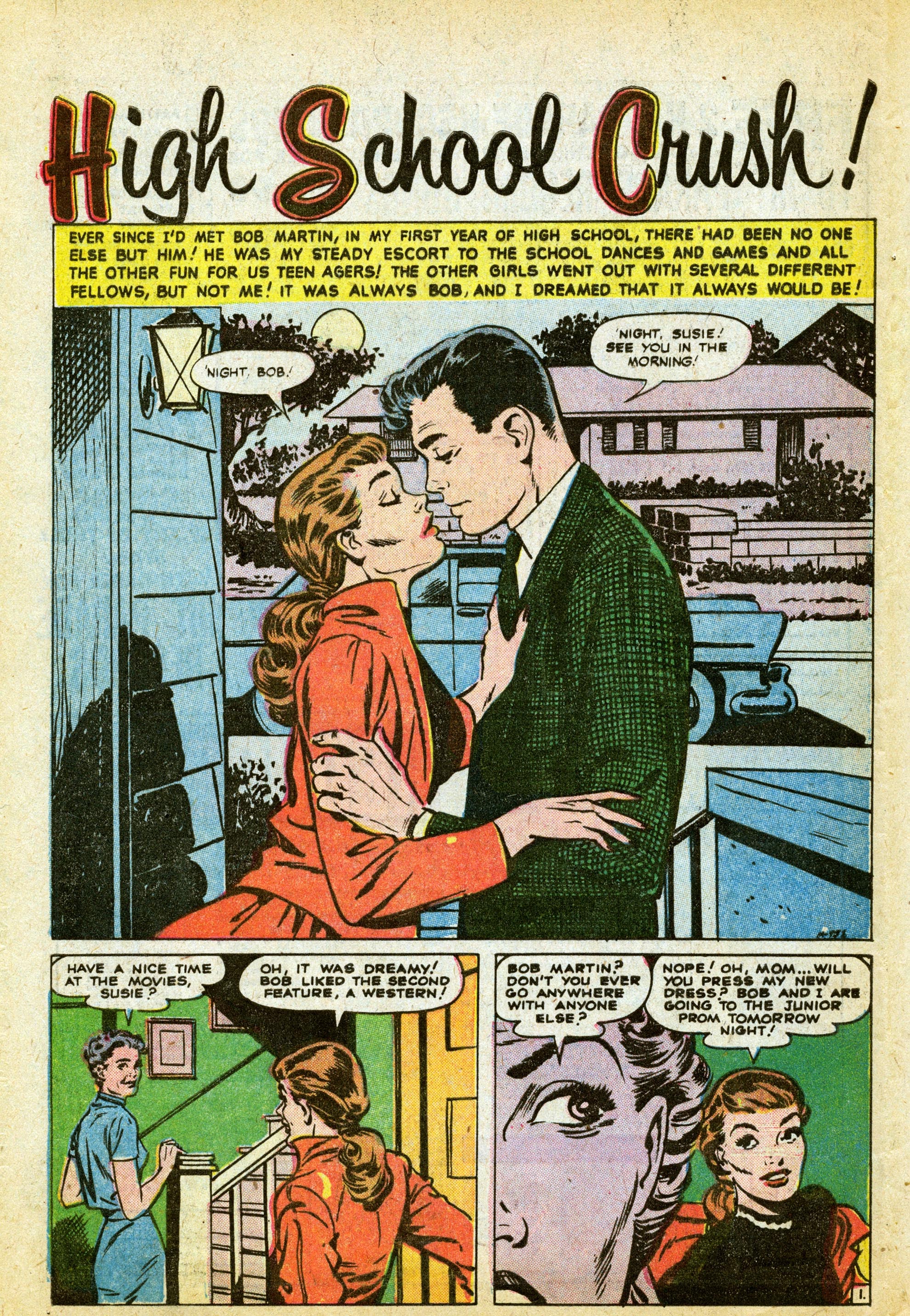 Read online Lovers comic -  Issue #86 - 28