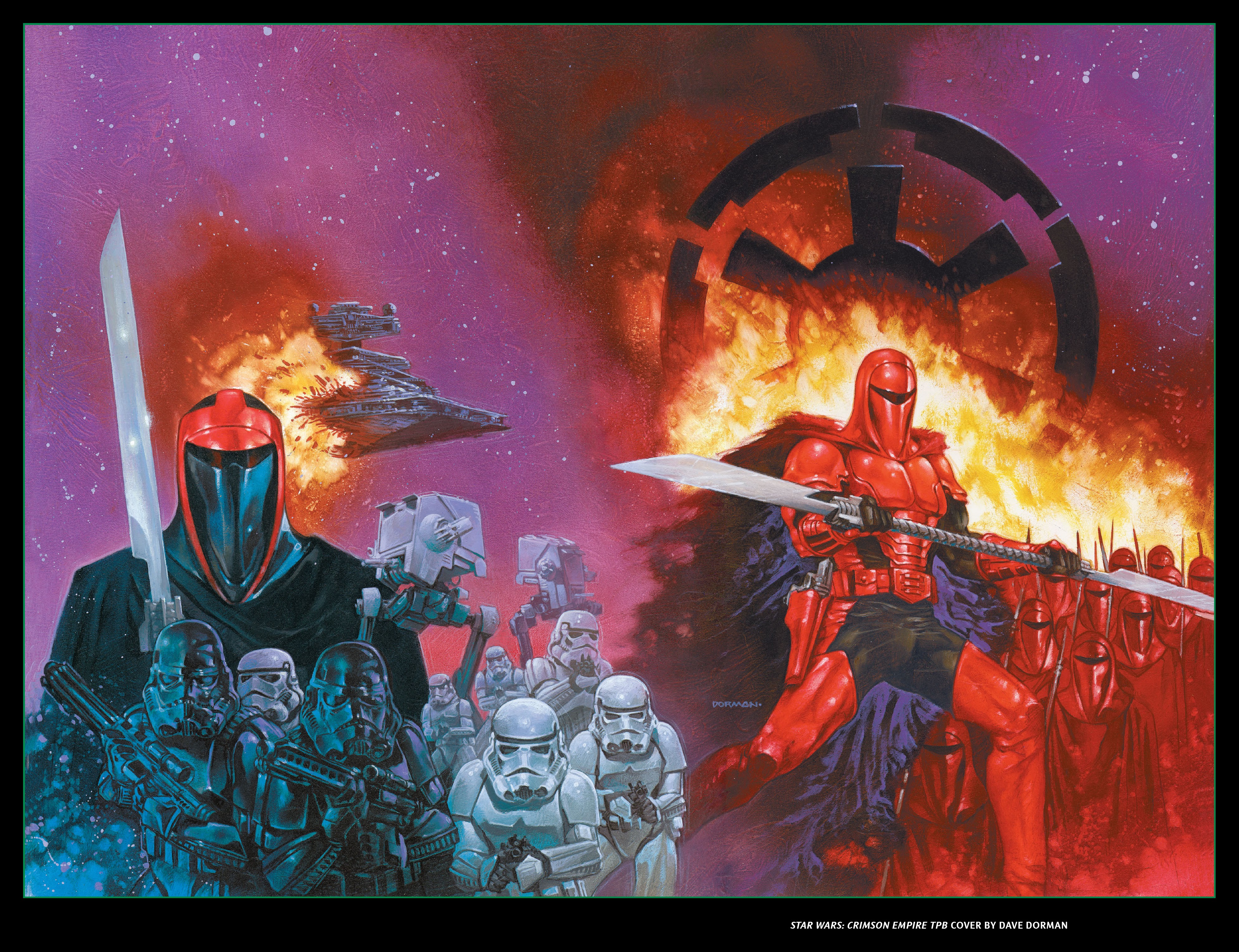 Read online Star Wars Legends: The New Republic - Epic Collection comic -  Issue # TPB 6 (Part 5) - 80