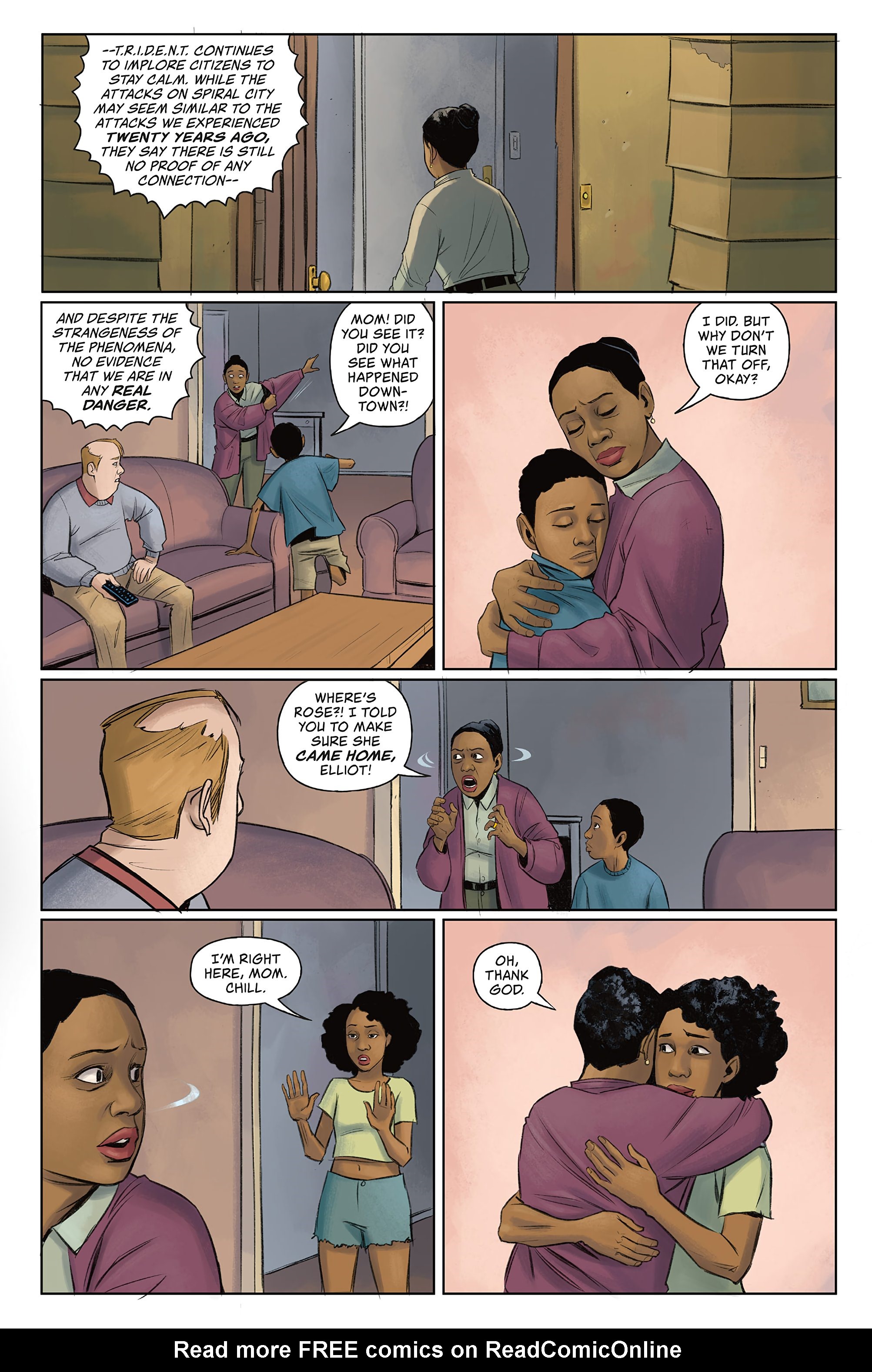 Read online Black Hammer Library Edition comic -  Issue # TPB 3 (Part 1) - 79