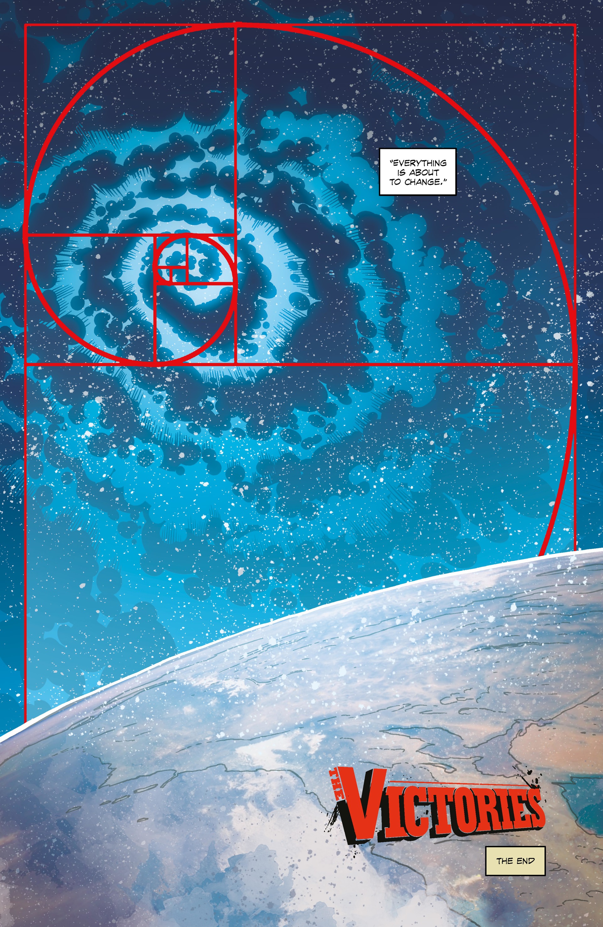 Read online The Victories Omnibus comic -  Issue # TPB (Part 5) - 80