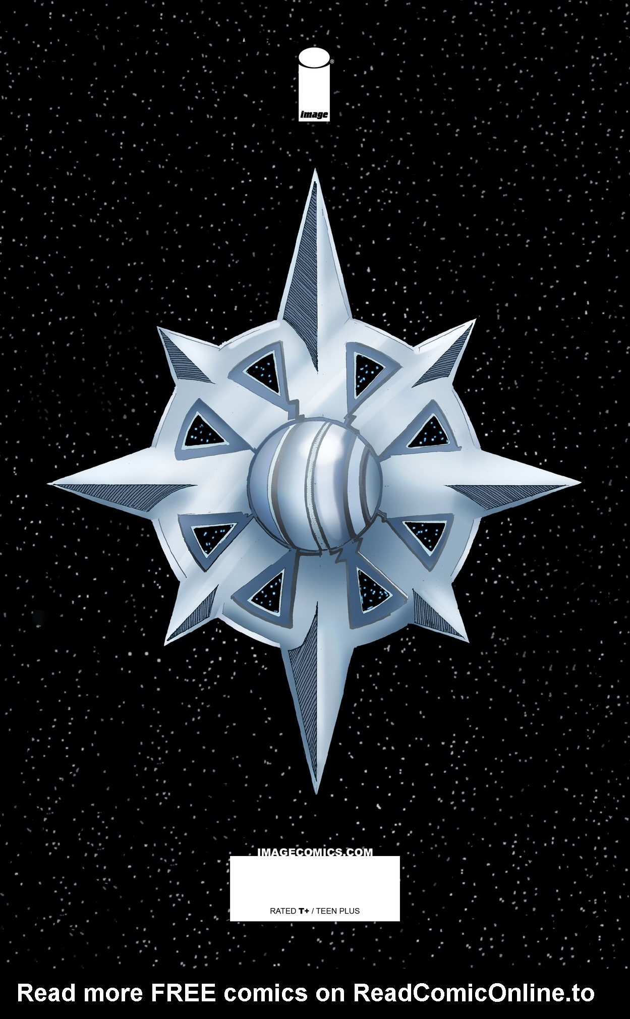 Read online The Savage Strength of Starstorm comic -  Issue #6 - 30
