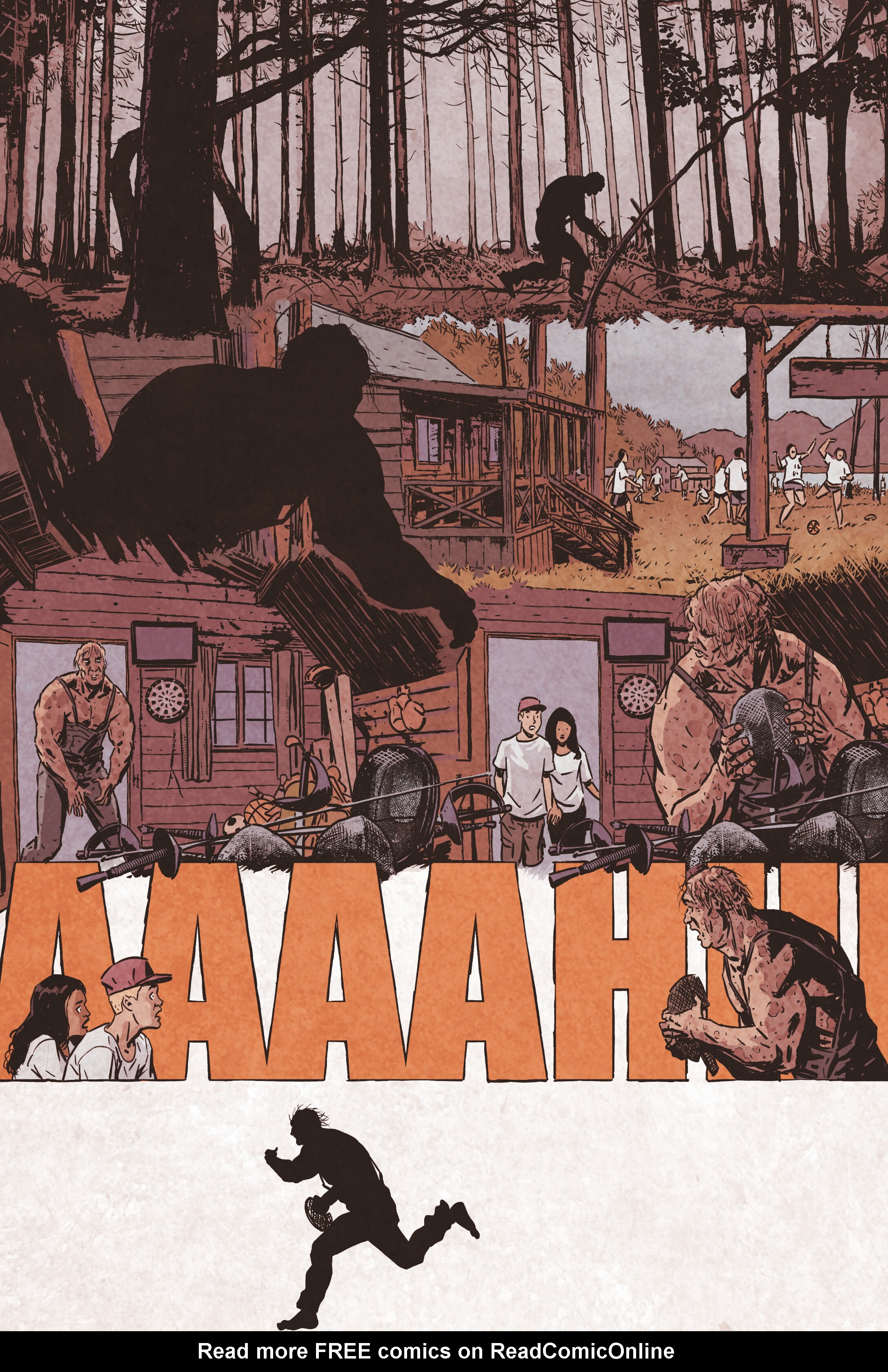 Read online Bloodshot Reborn comic -  Issue # (2015) _Deluxe Edition 2 (Part 3) - 61