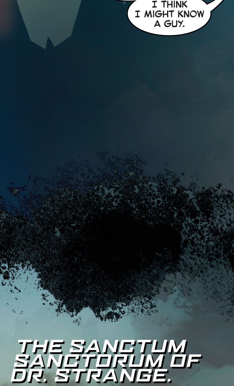 Read online Spider-Man Unlimited Infinity Comic comic -  Issue #12 - 39