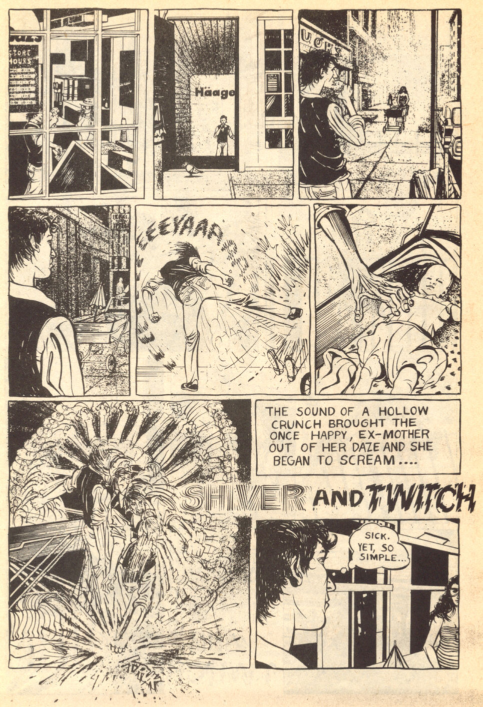 Read online Commies from Mars: The Red Planet comic -  Issue #3 - 15