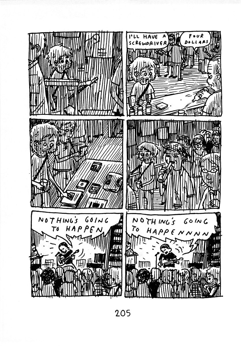 Read online Little Things comic -  Issue # TPB (Part 3) - 6