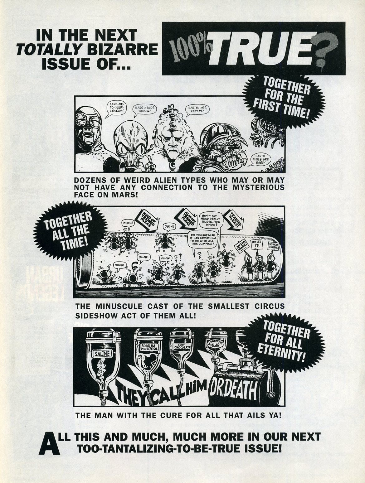 Read online 100% True comic -  Issue #1 - 65