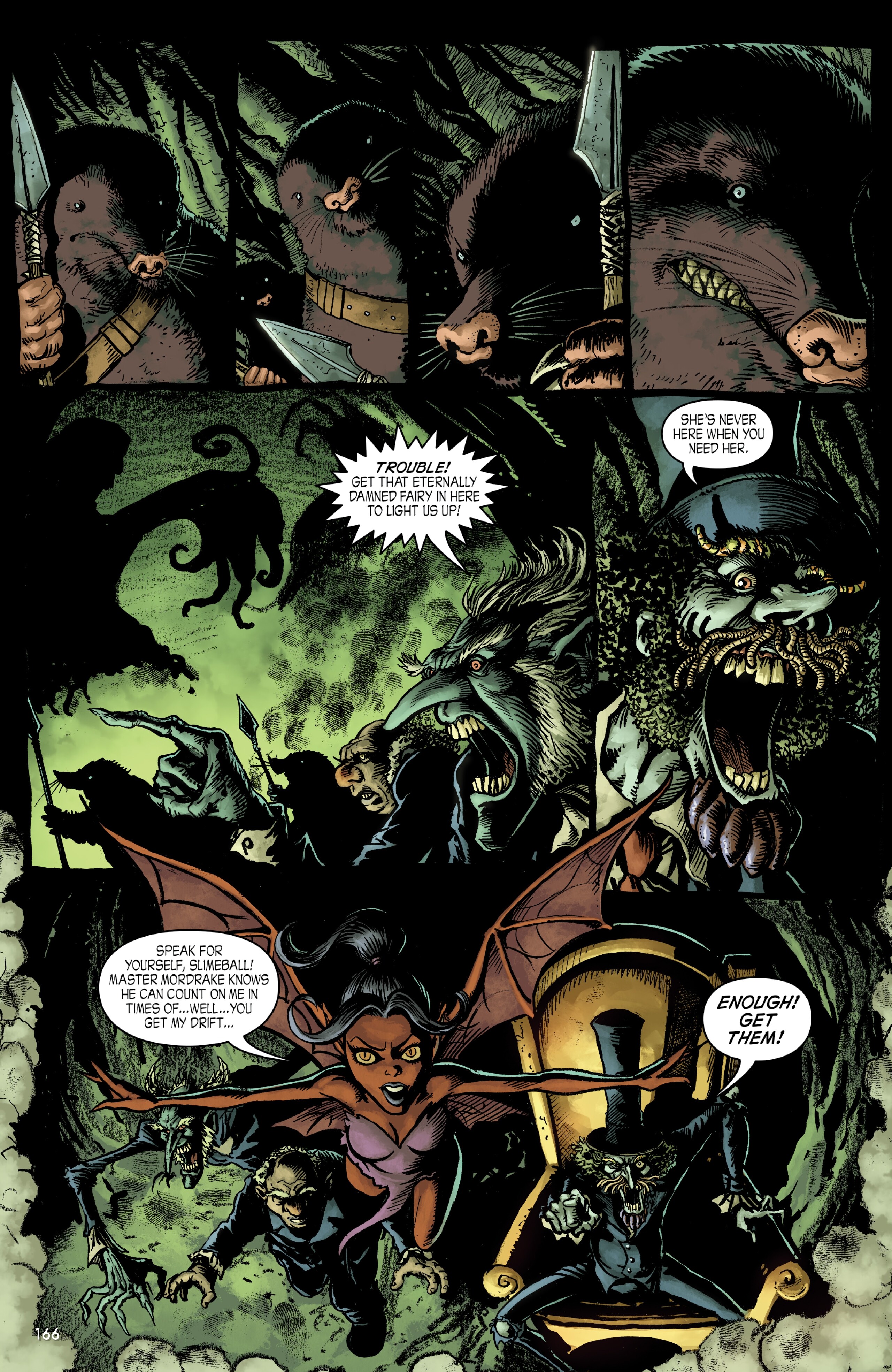 Read online John Carpenter's Tales for a HalloweeNight comic -  Issue # TPB 9 (Part 2) - 64