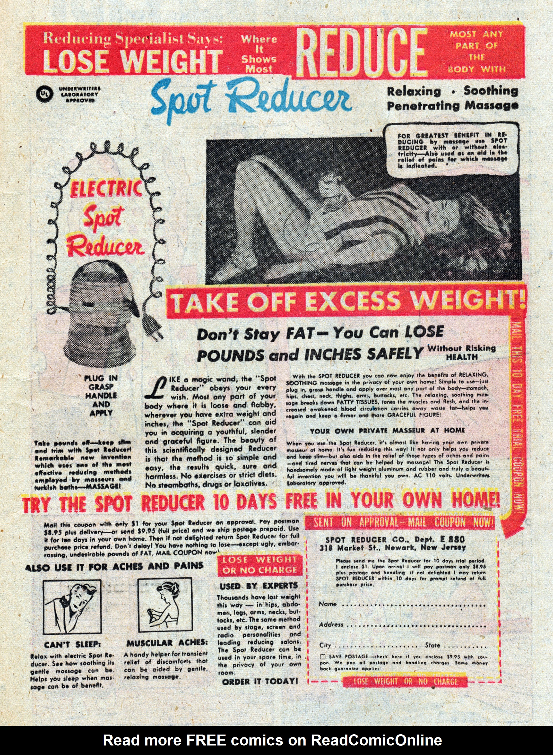 Read online Love Tales comic -  Issue #55 - 21