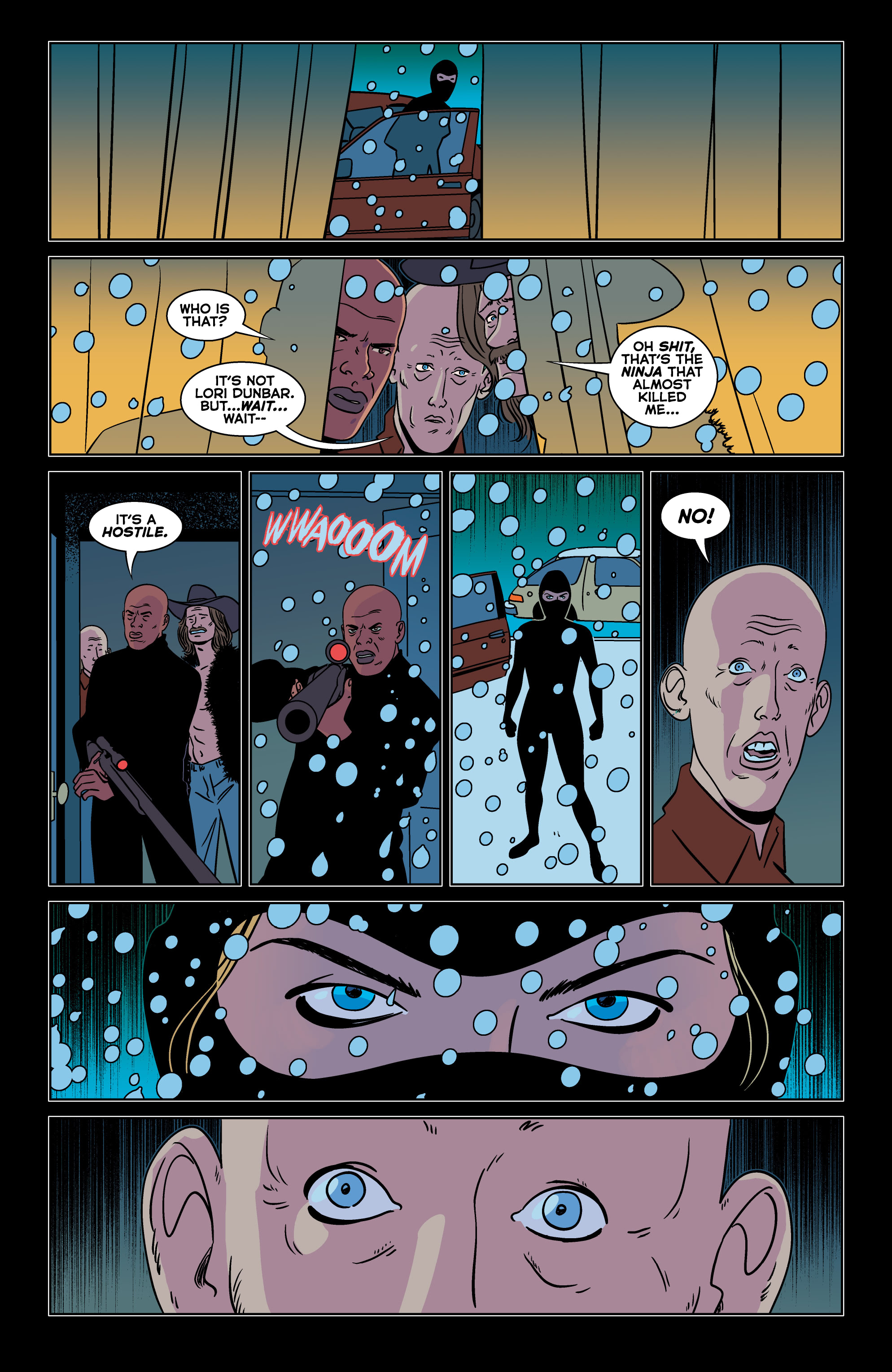 Read online Everything comic -  Issue # _TPB 2 - 83