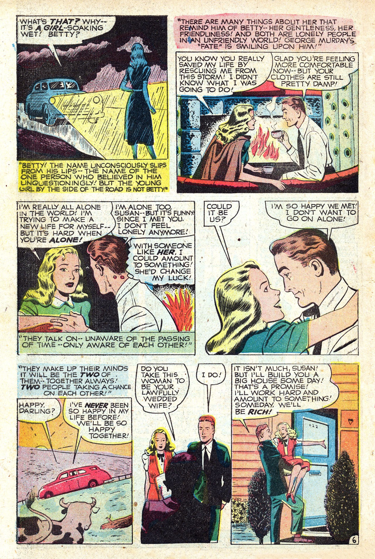 Read online Witness comic -  Issue # Full - 30