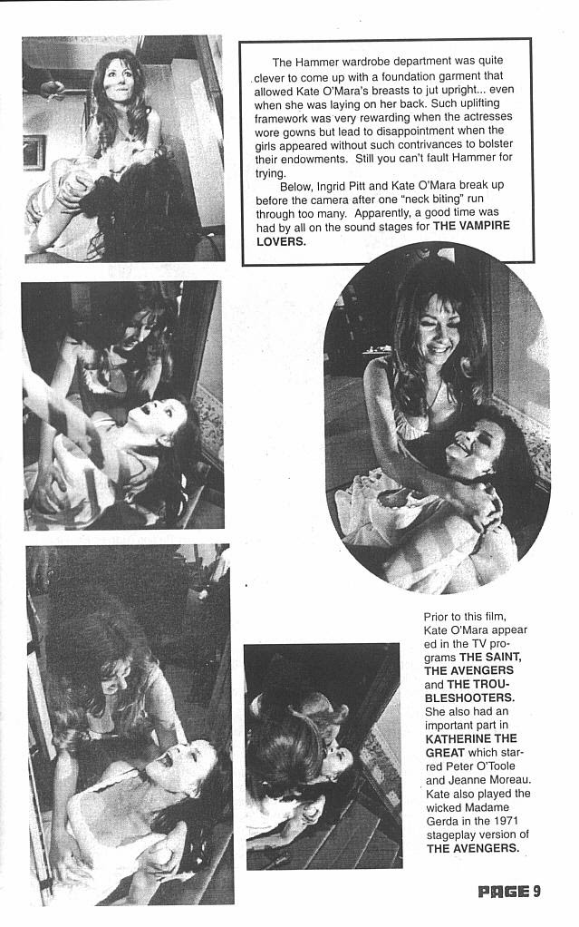 Read online Wild Women comic -  Issue # Full - 11